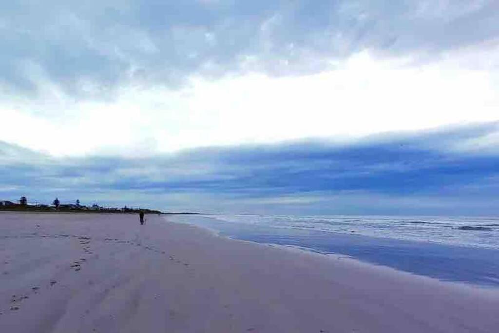 The Beach House