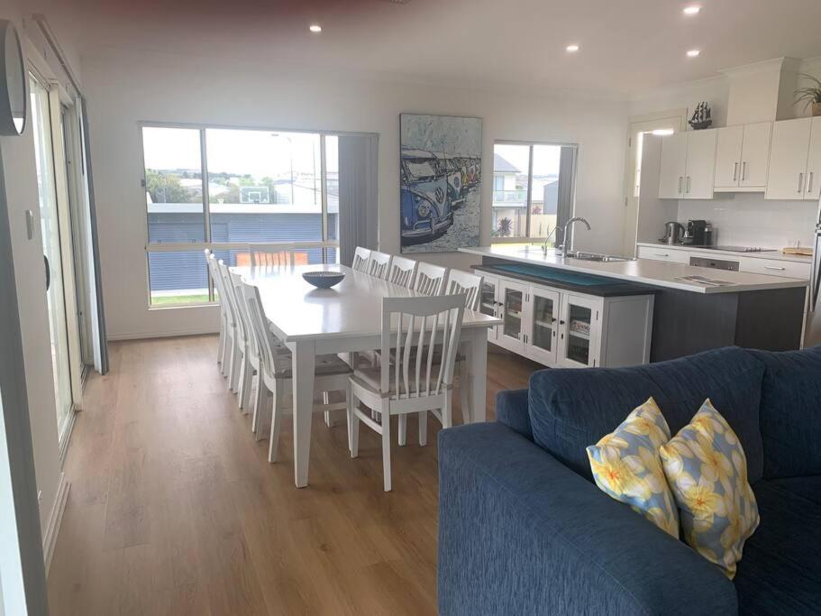 The Beach House