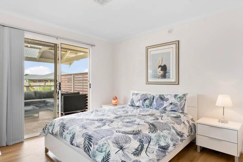 The Beach House
