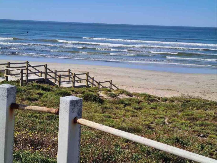 The Beach House