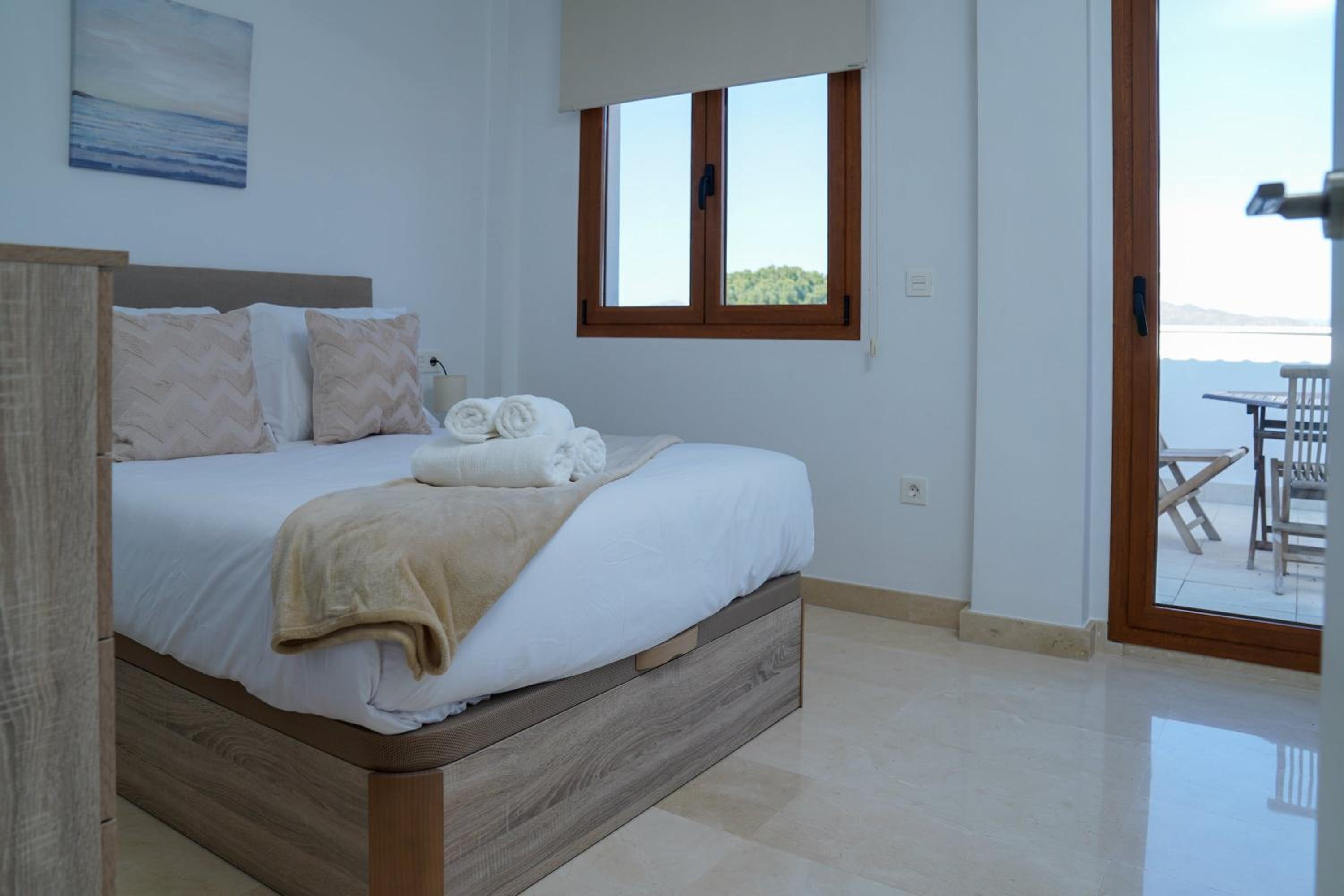 Villa María Blue