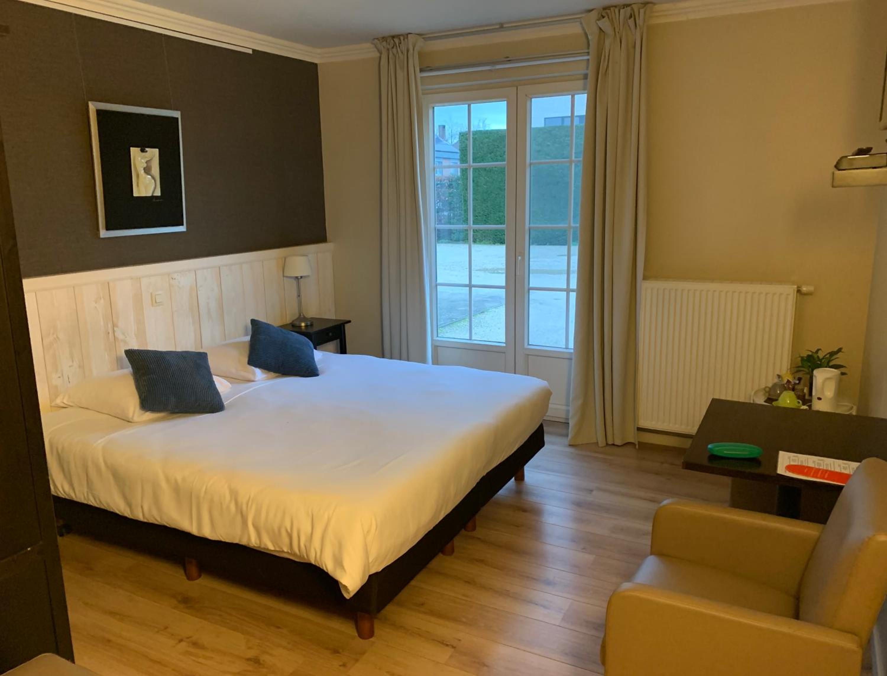 B&B Castellier