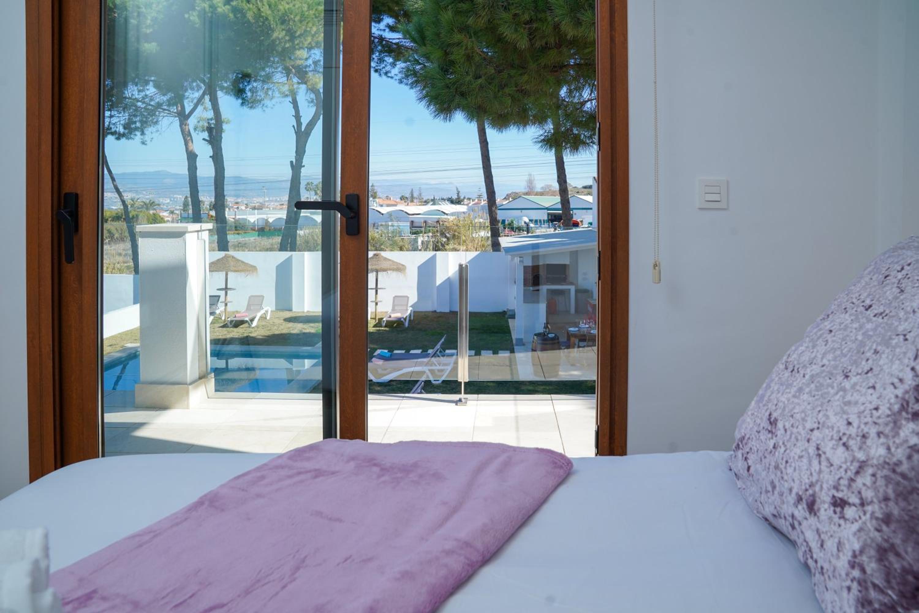 Villa María Blue