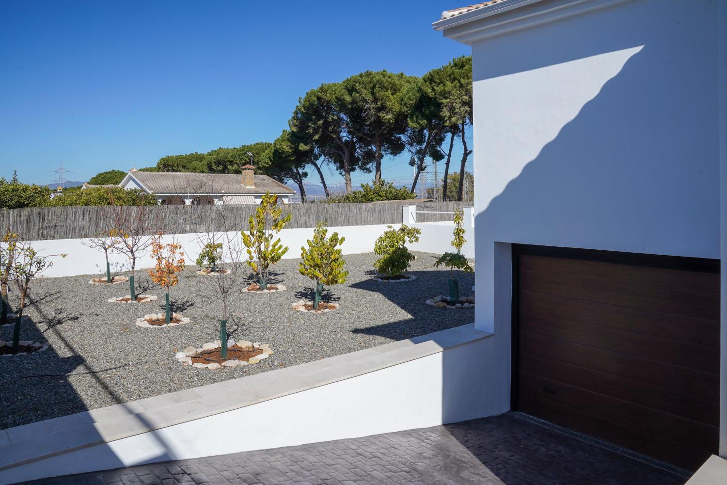 Villa María Blue