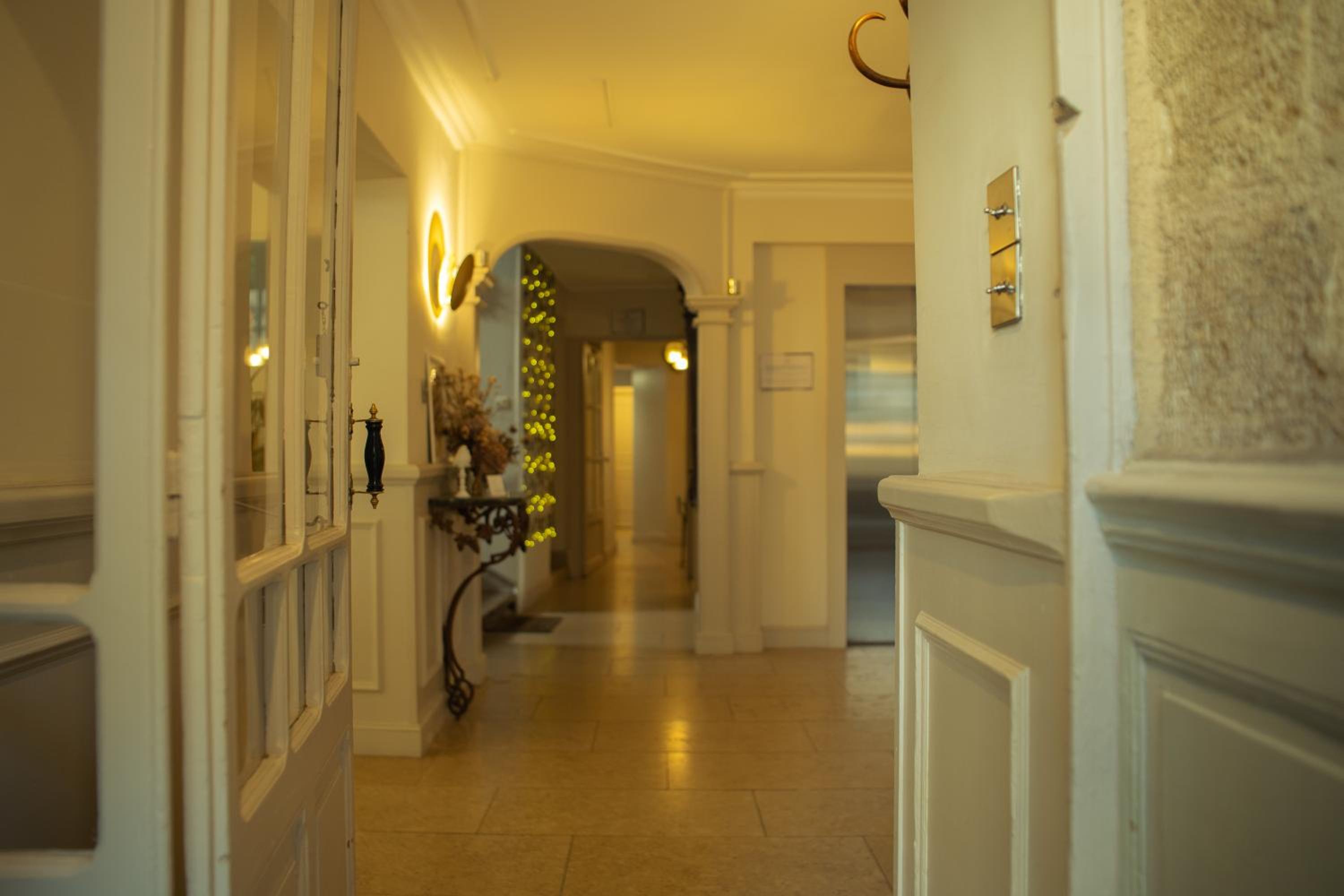 Hotel du Palais photo 5