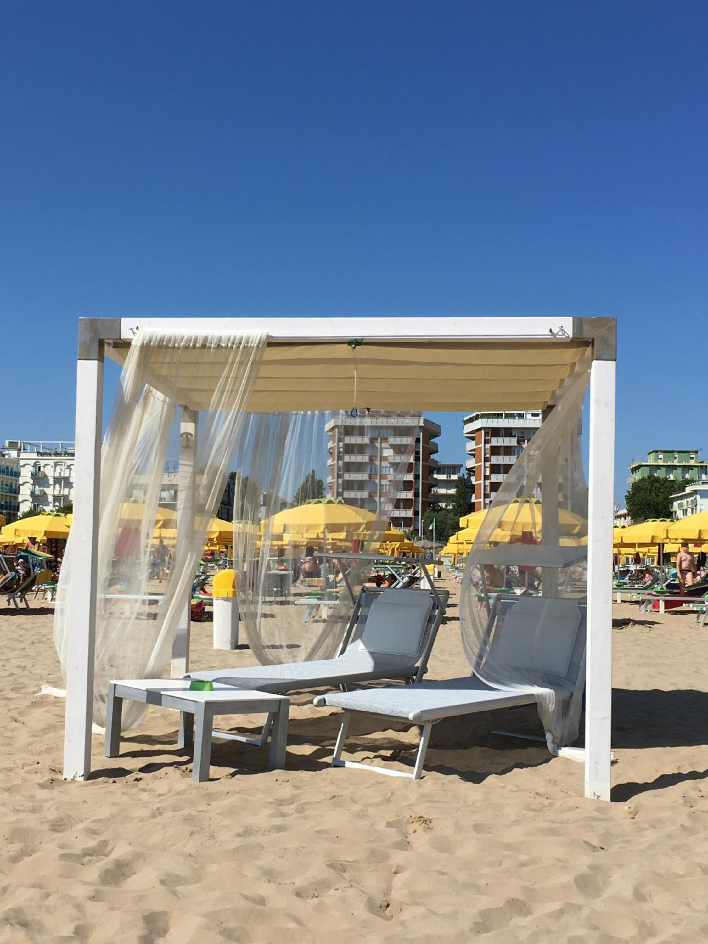 Appartamento Fronte Mare view 3
