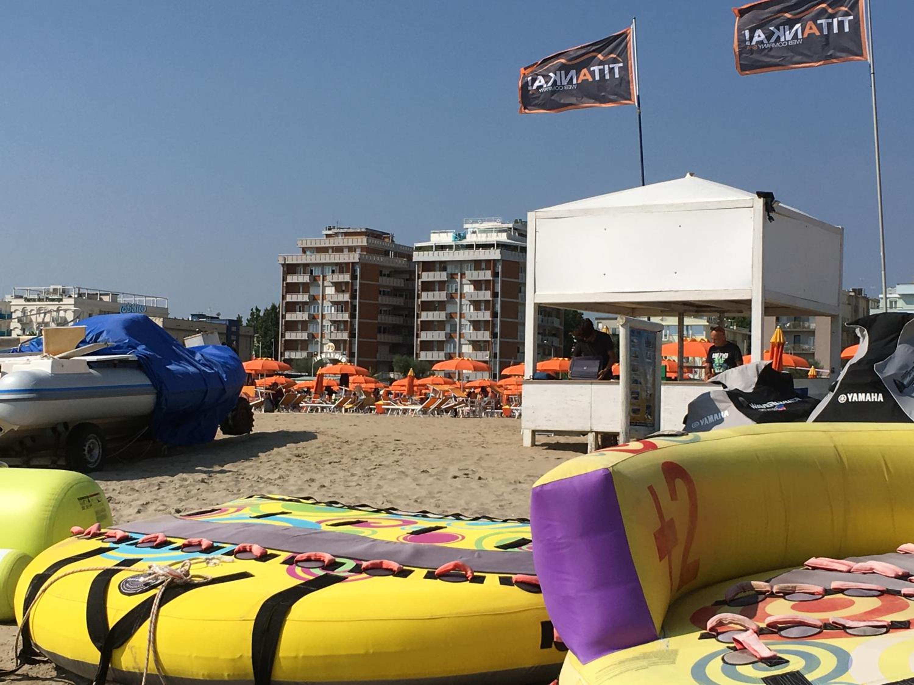 Appartamento Fronte Mare view 5