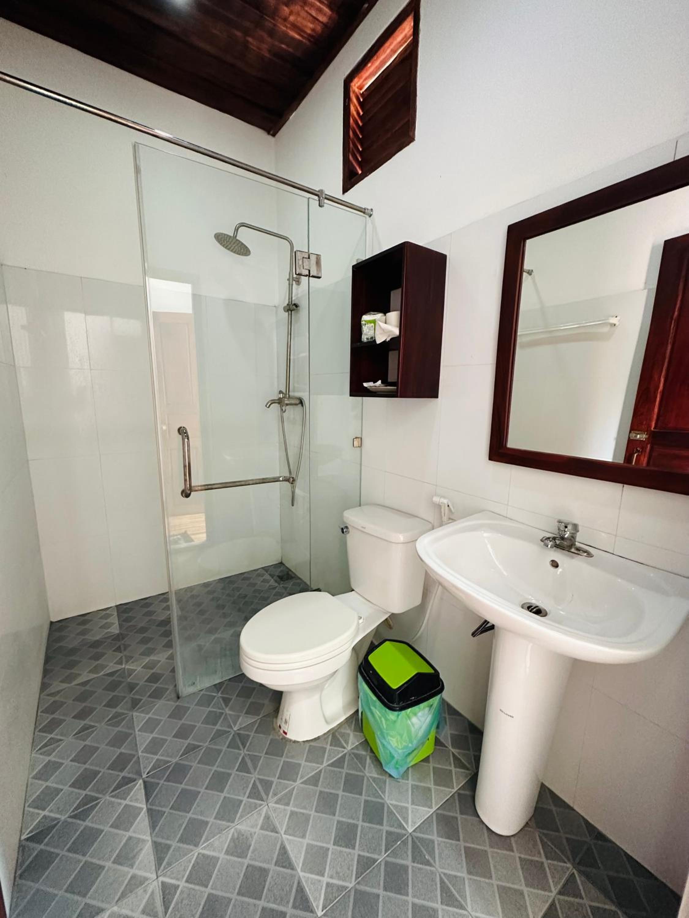 Singharat Boutique House view 2