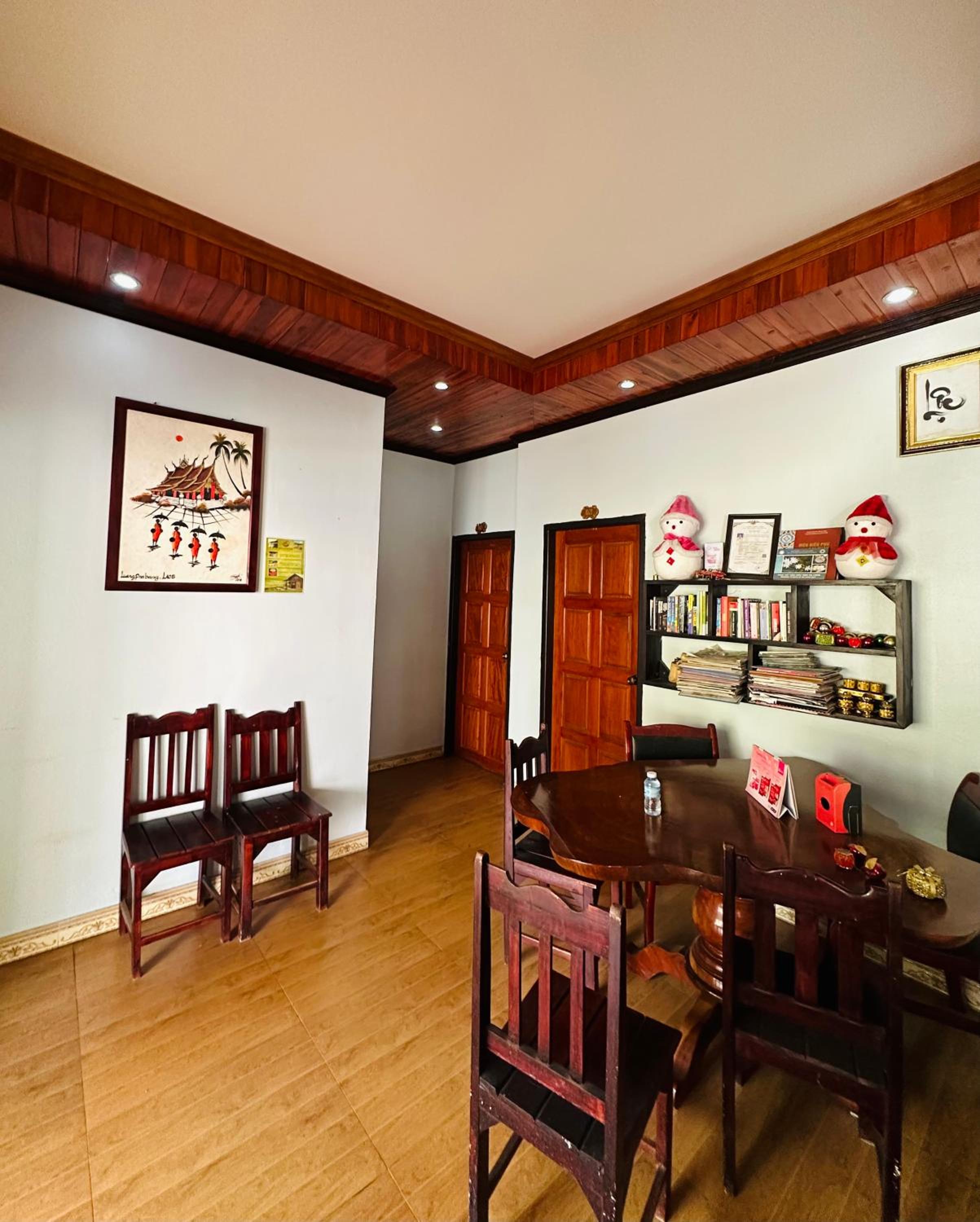 Singharat Boutique House view 3
