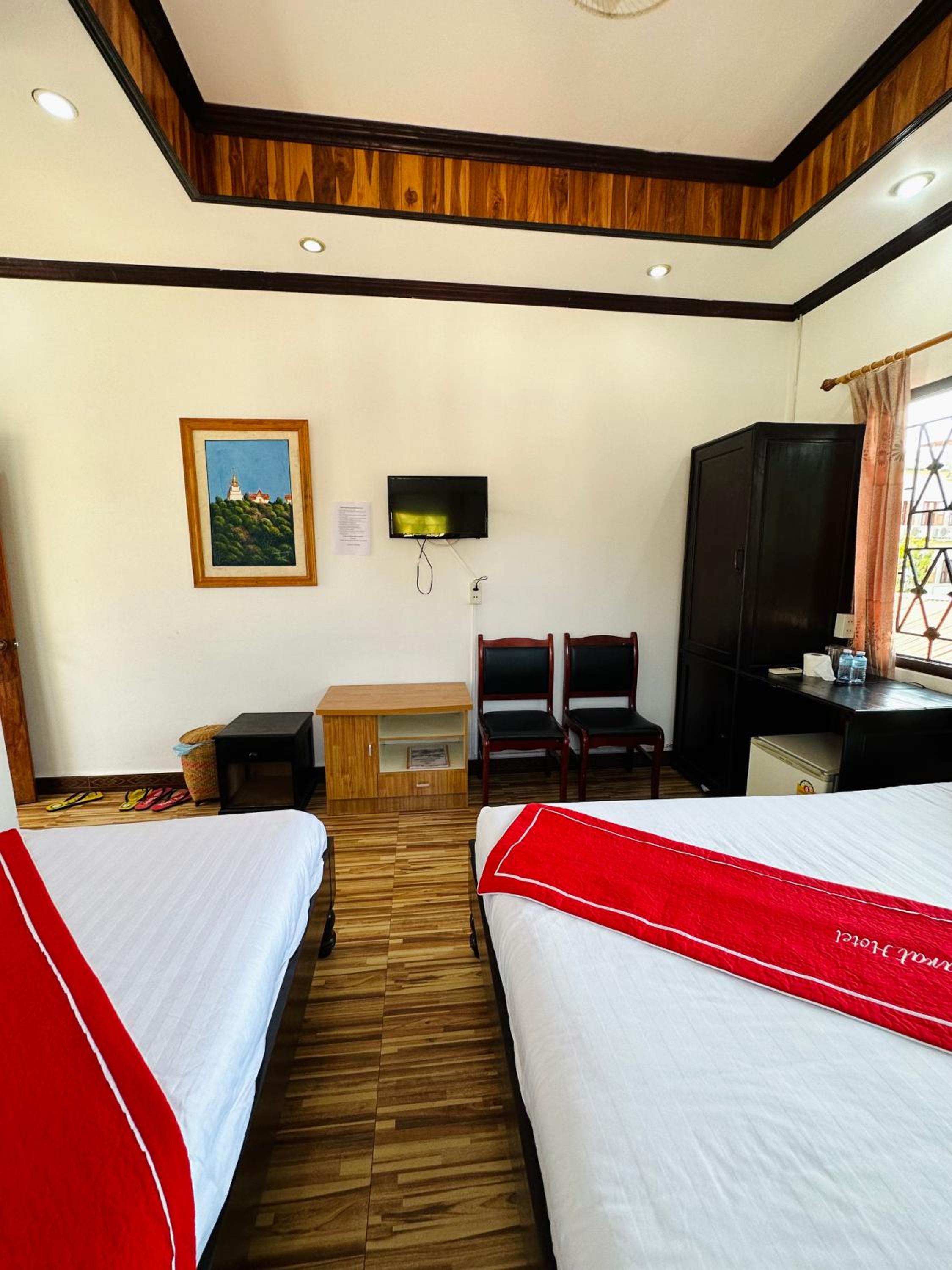 Singharat Boutique House view 4