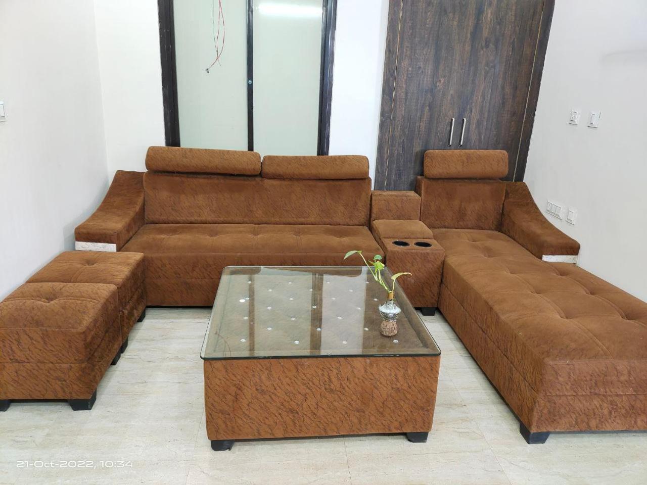 OSHO Villa Guest House view 4