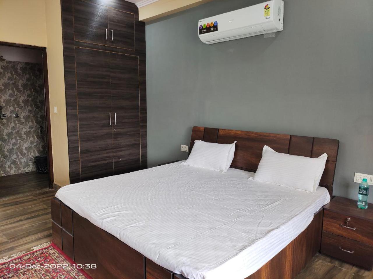 OSHO Villa Guest House view 5