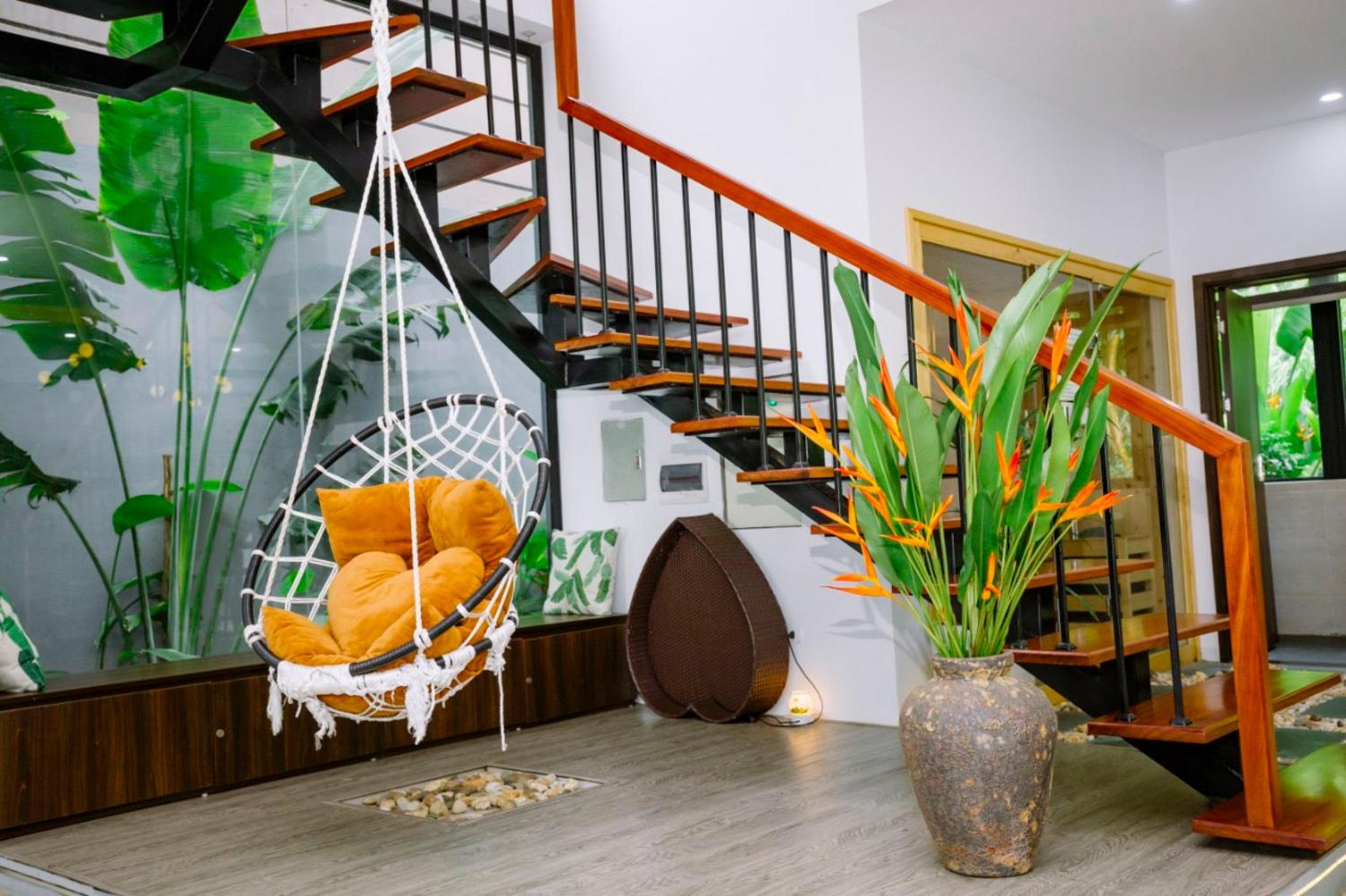 Areca Villa - Venuestay view 5