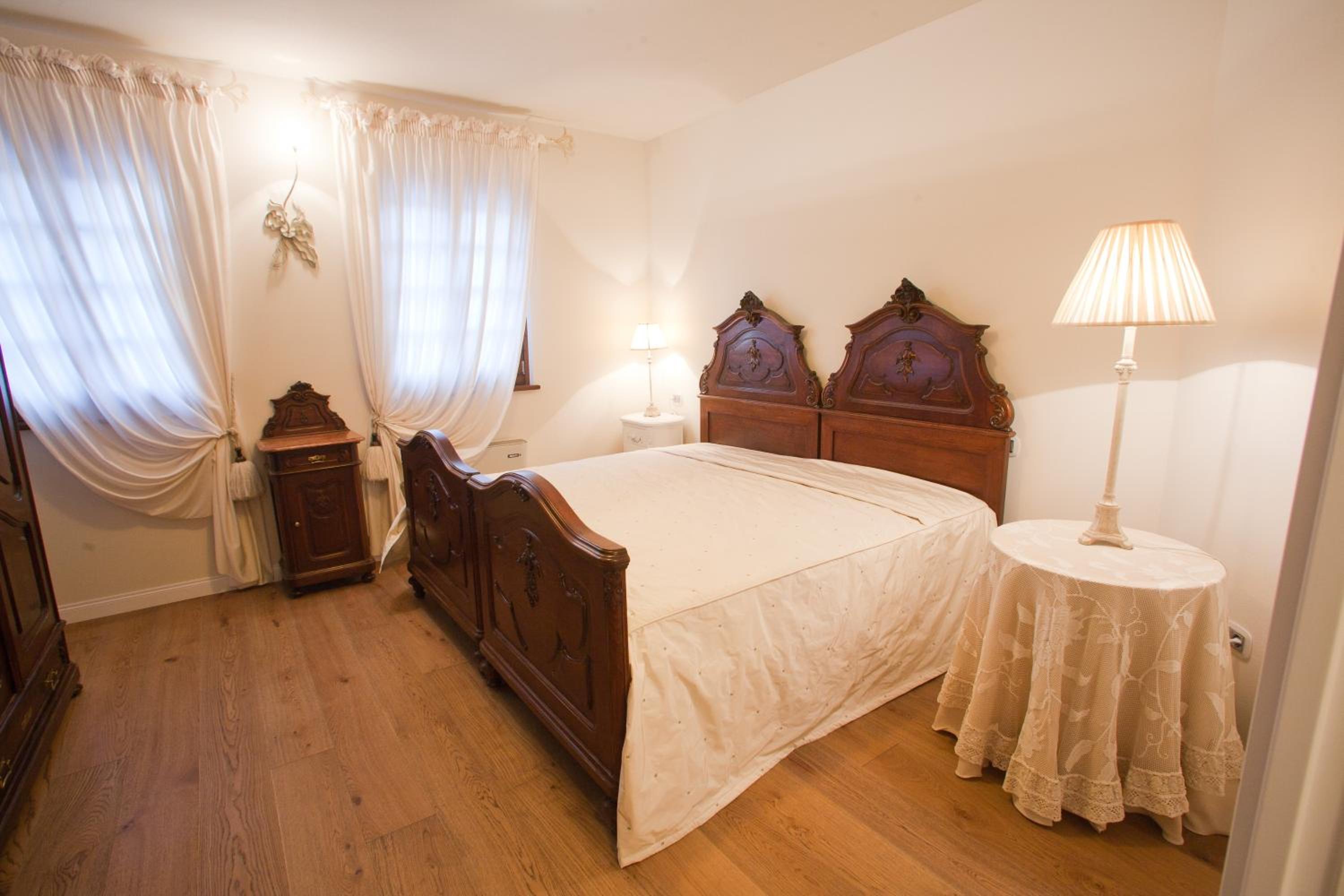 Wine Resort Luisa view 5