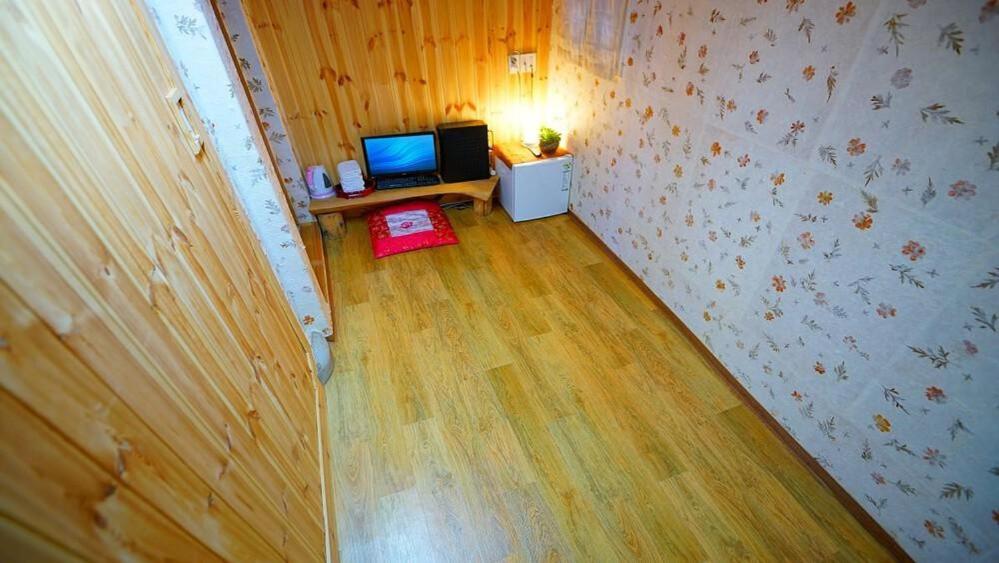 Kumwondang Jeonju Hanokstay view 5