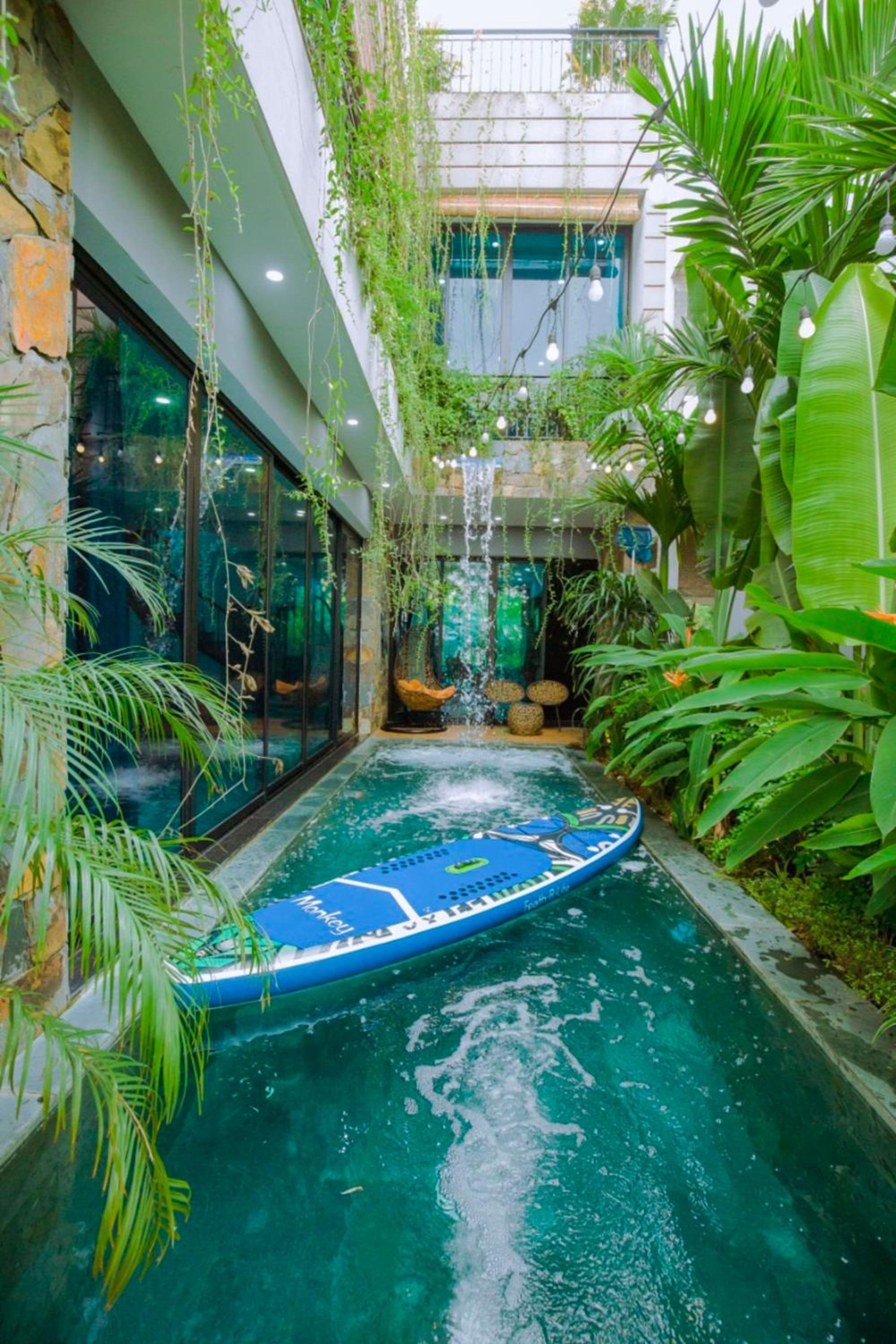 Areca Villa - Venuestay view 3