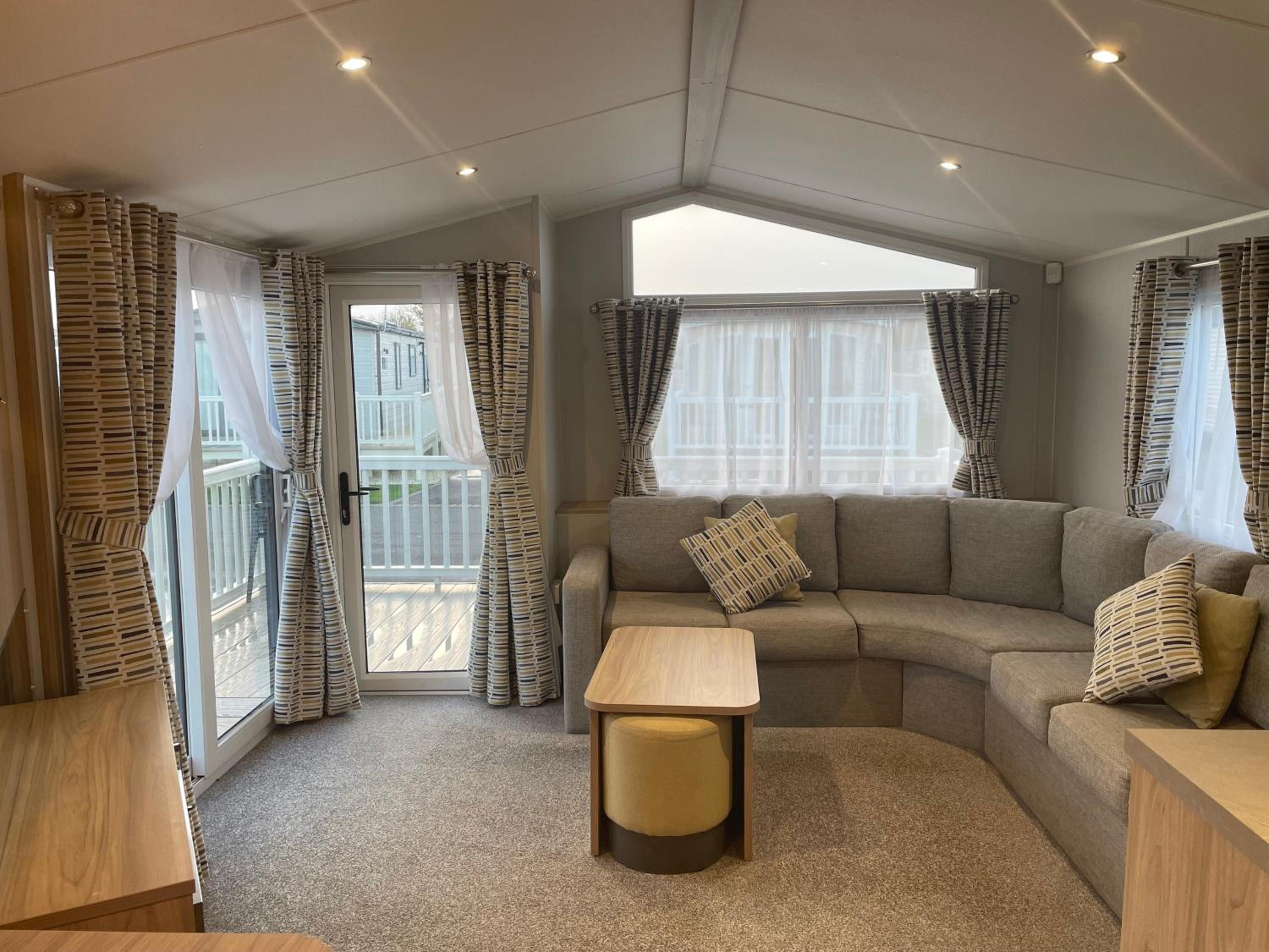 Golden Sands Retreat