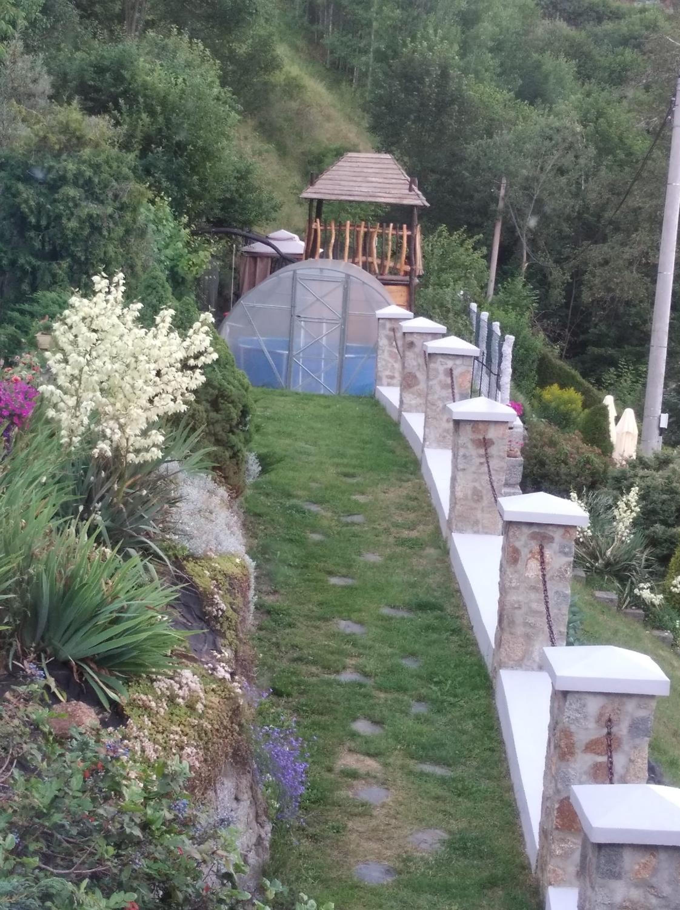 Penzion Apartmány Bečov