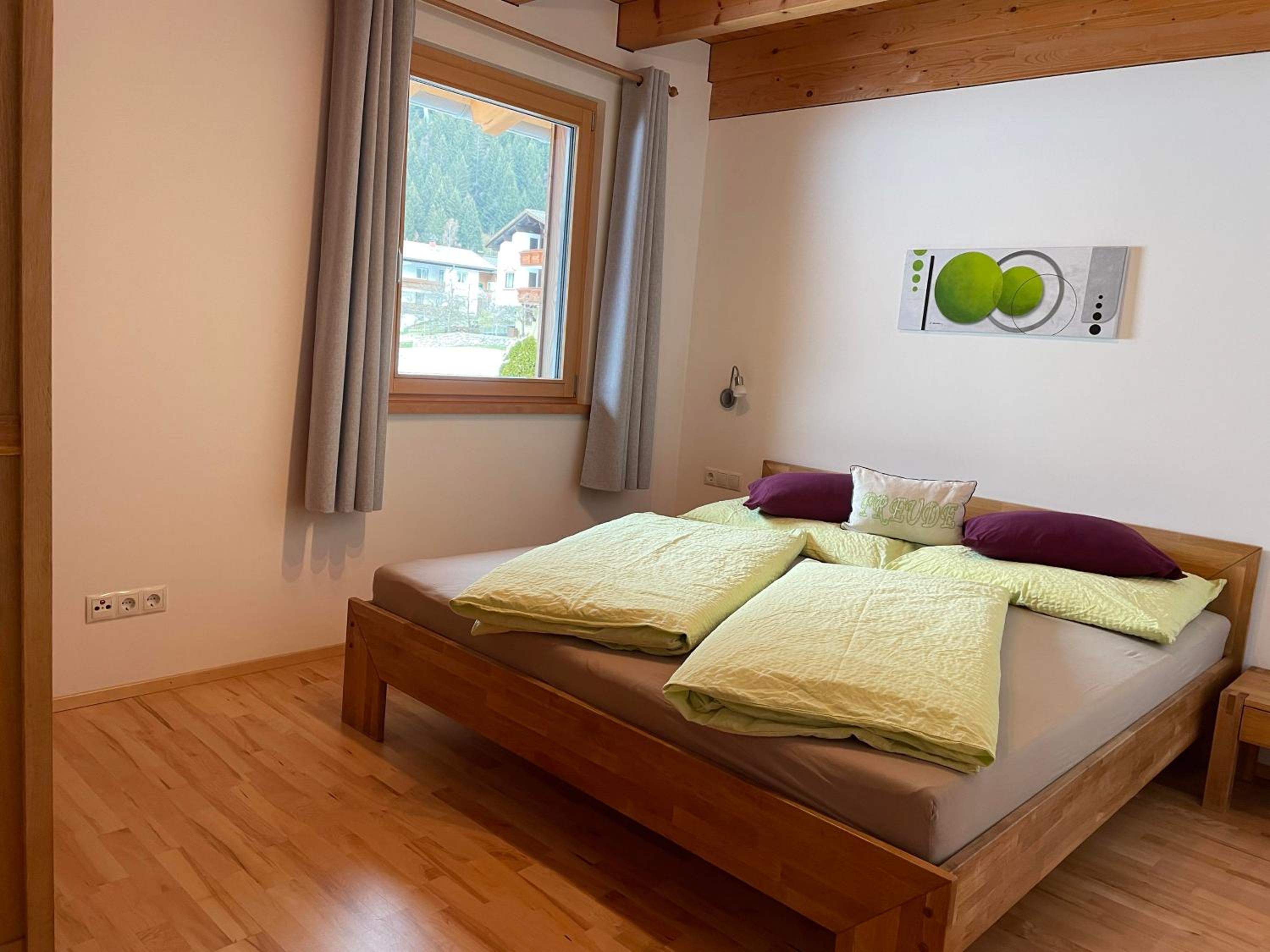 Appartement Carola