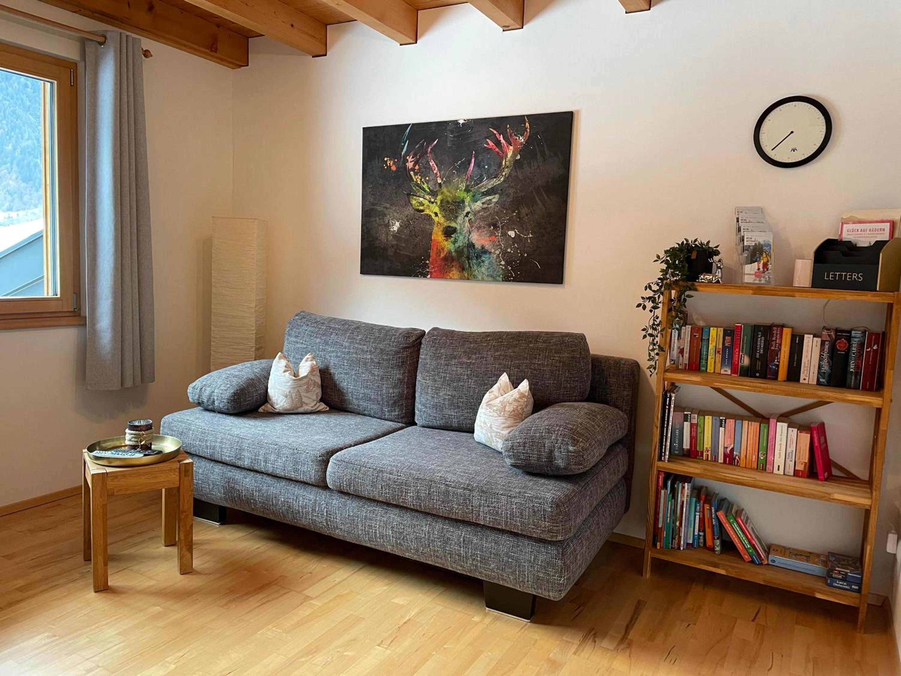 Appartement Carola