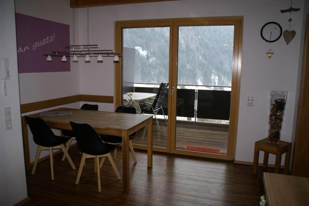 Appartement Carola