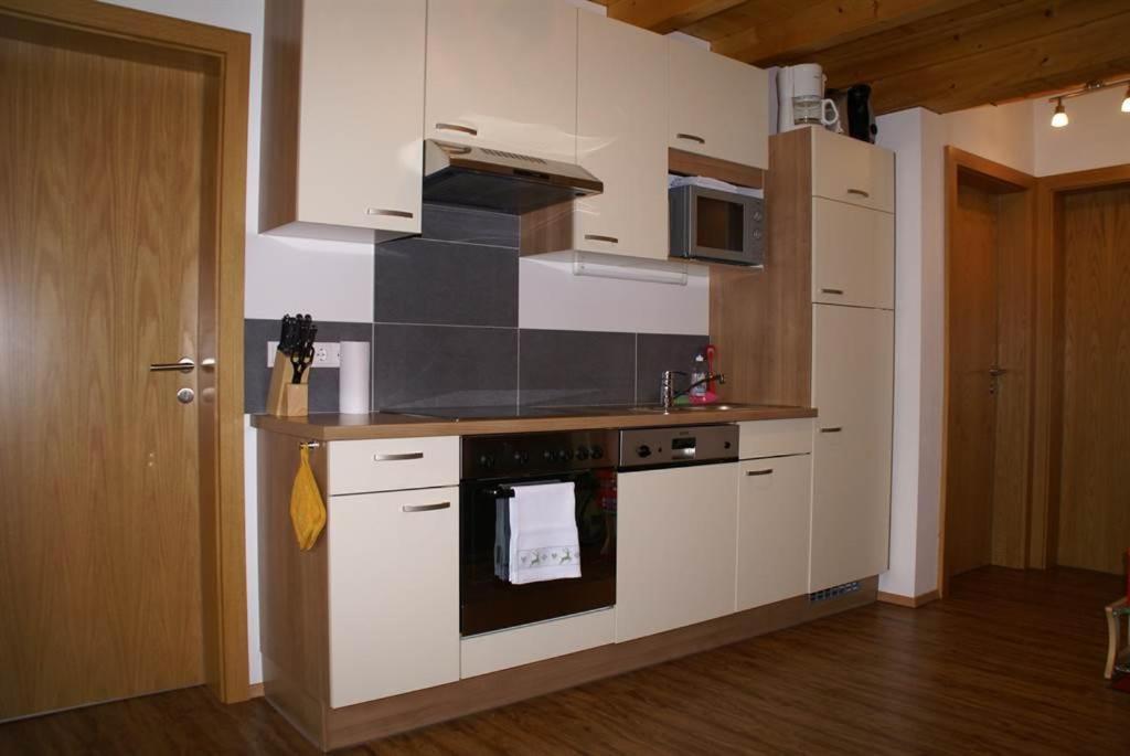 Appartement Carola