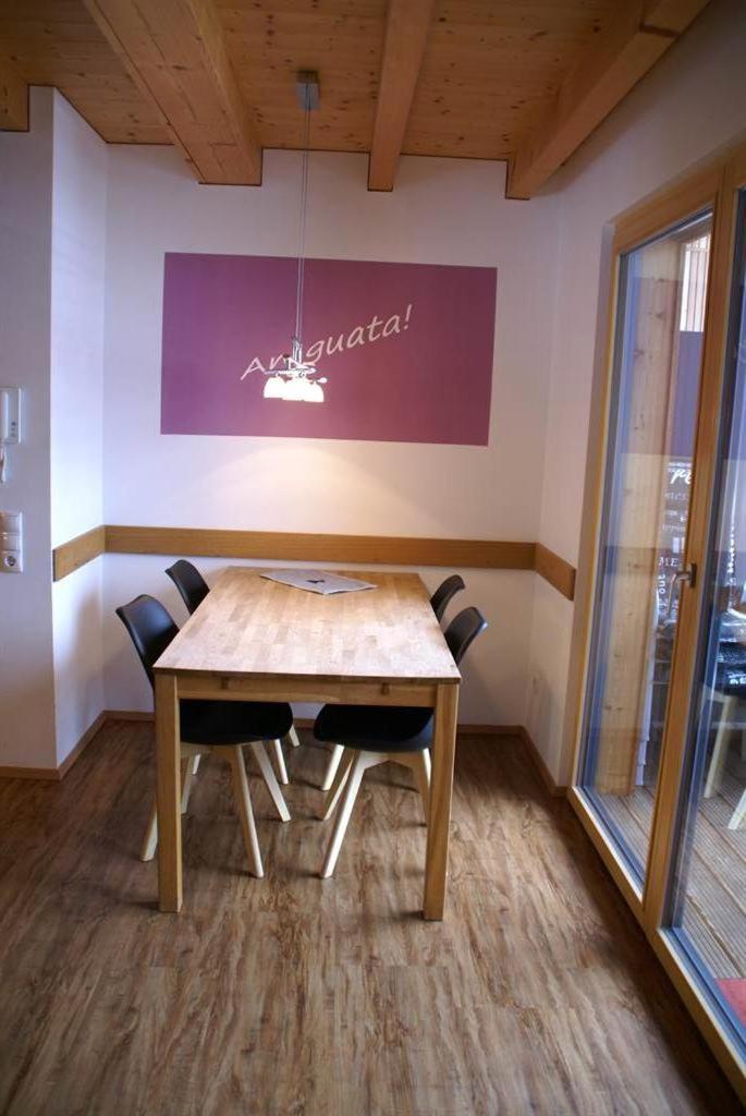 Appartement Carola