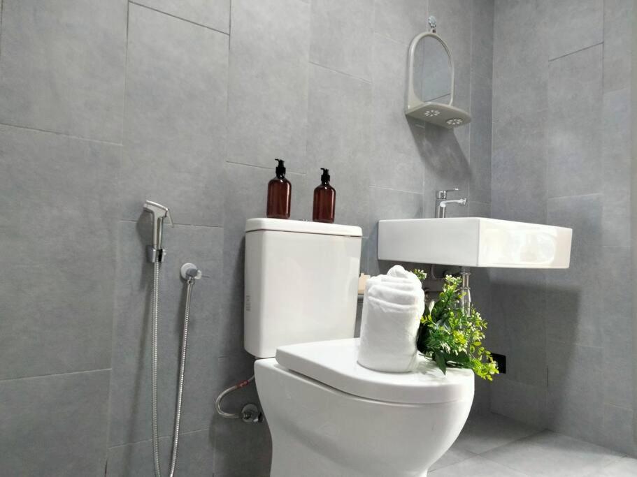 M Vertica Residence I HomeBrickz