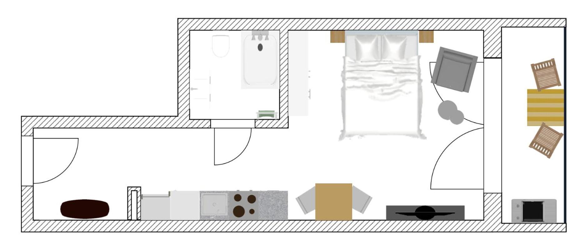 Bergzeit Füssen - Ferienwohnung