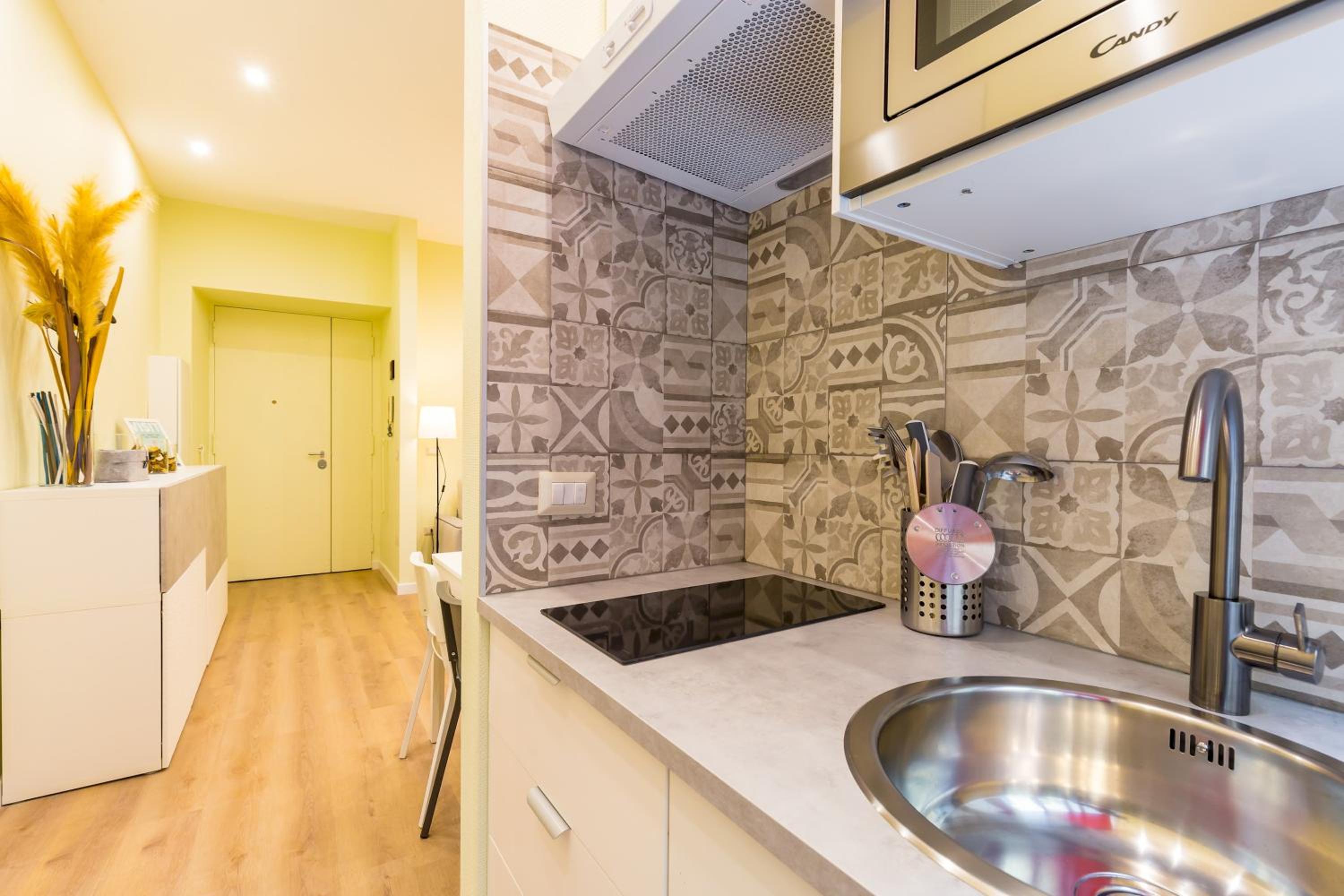 San Marcellino Cool and Central by Napoliapartments