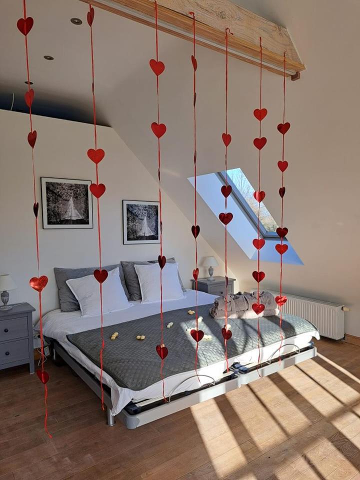 Domein Den Buiten Bed And Breakfast DnD