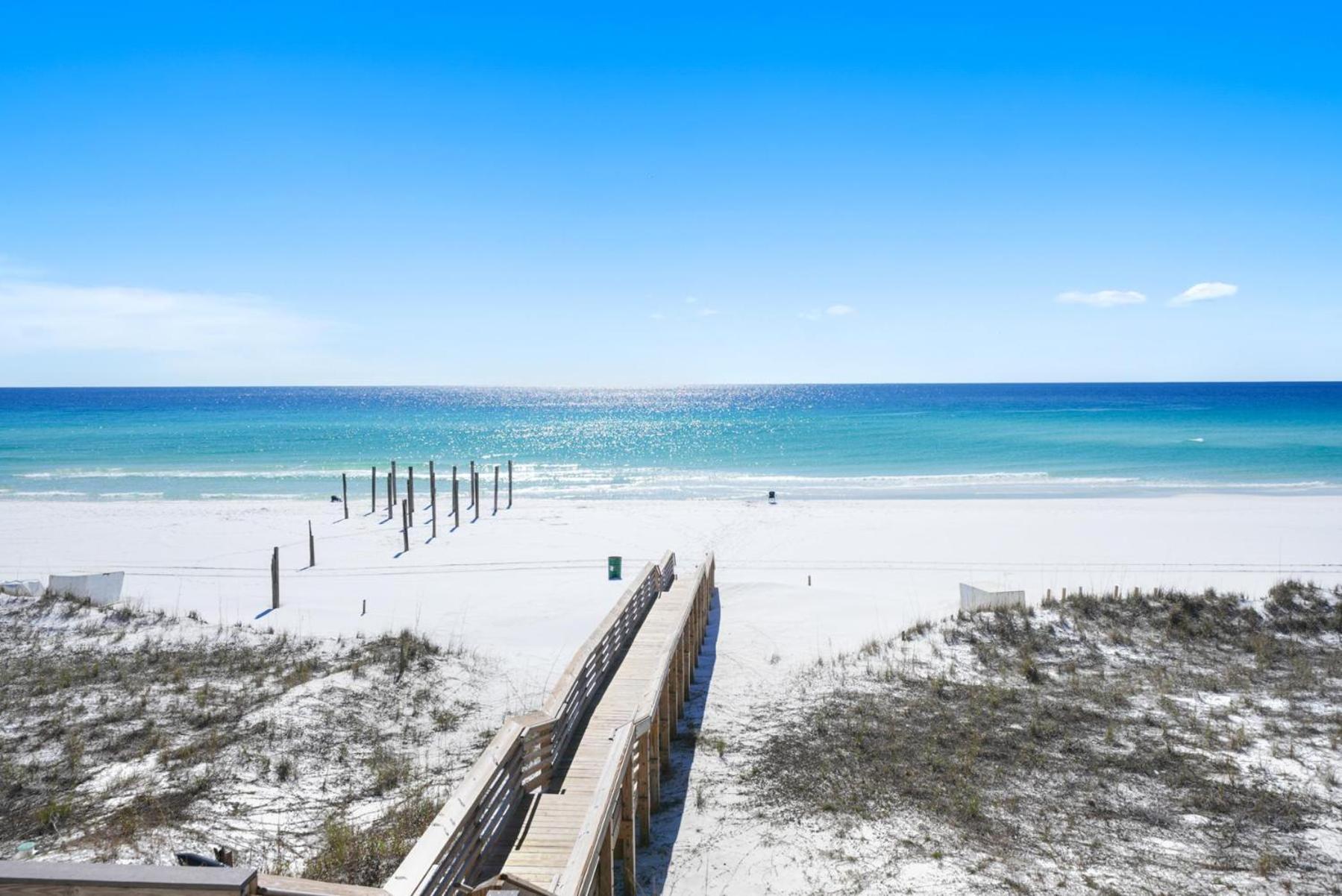 Crystal Sands 209A view 5