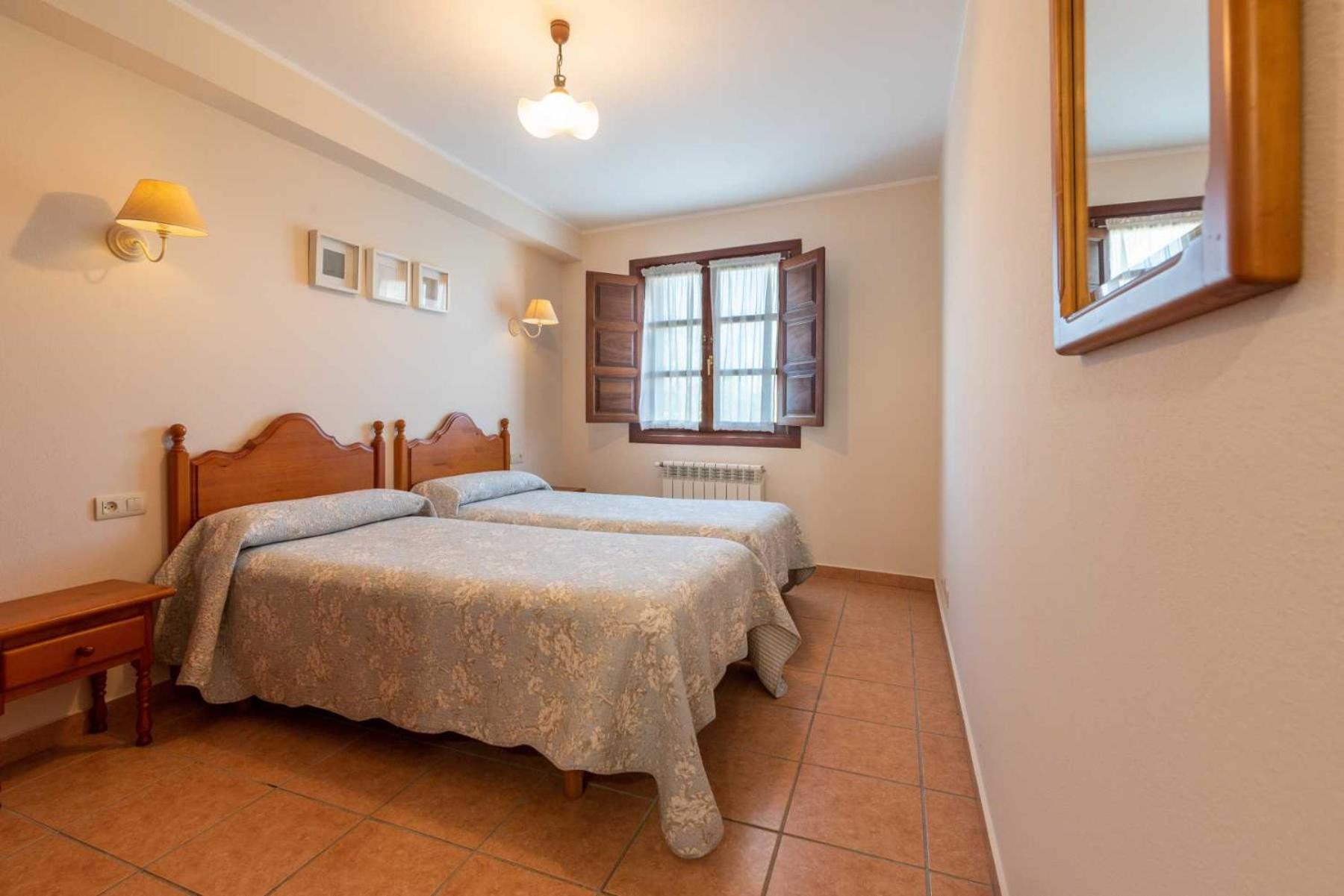 Casa Rural La Indiana I y II