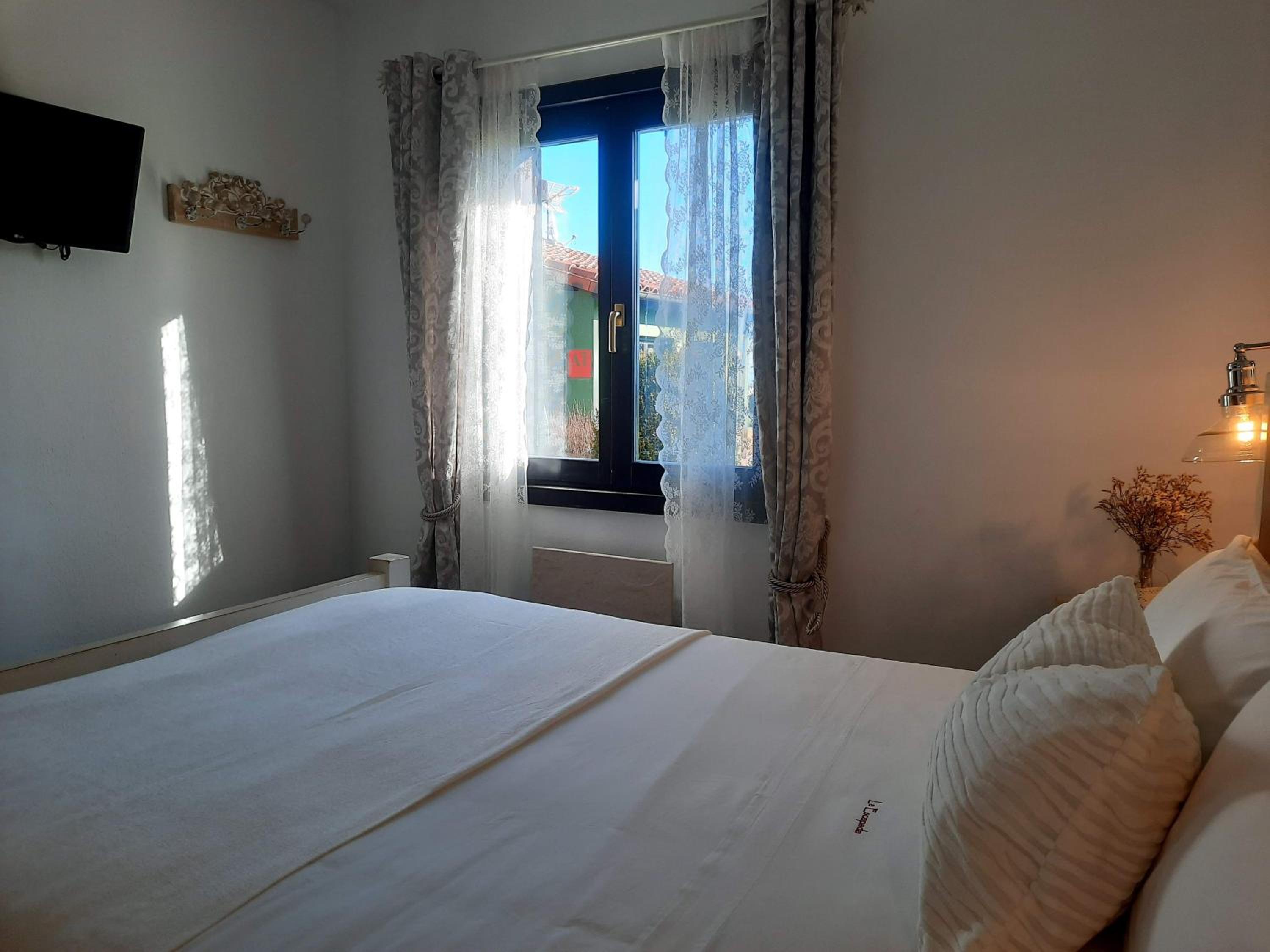 Apartamentos Rurales 