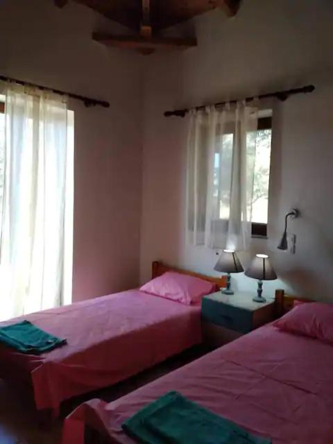 Maistroshome