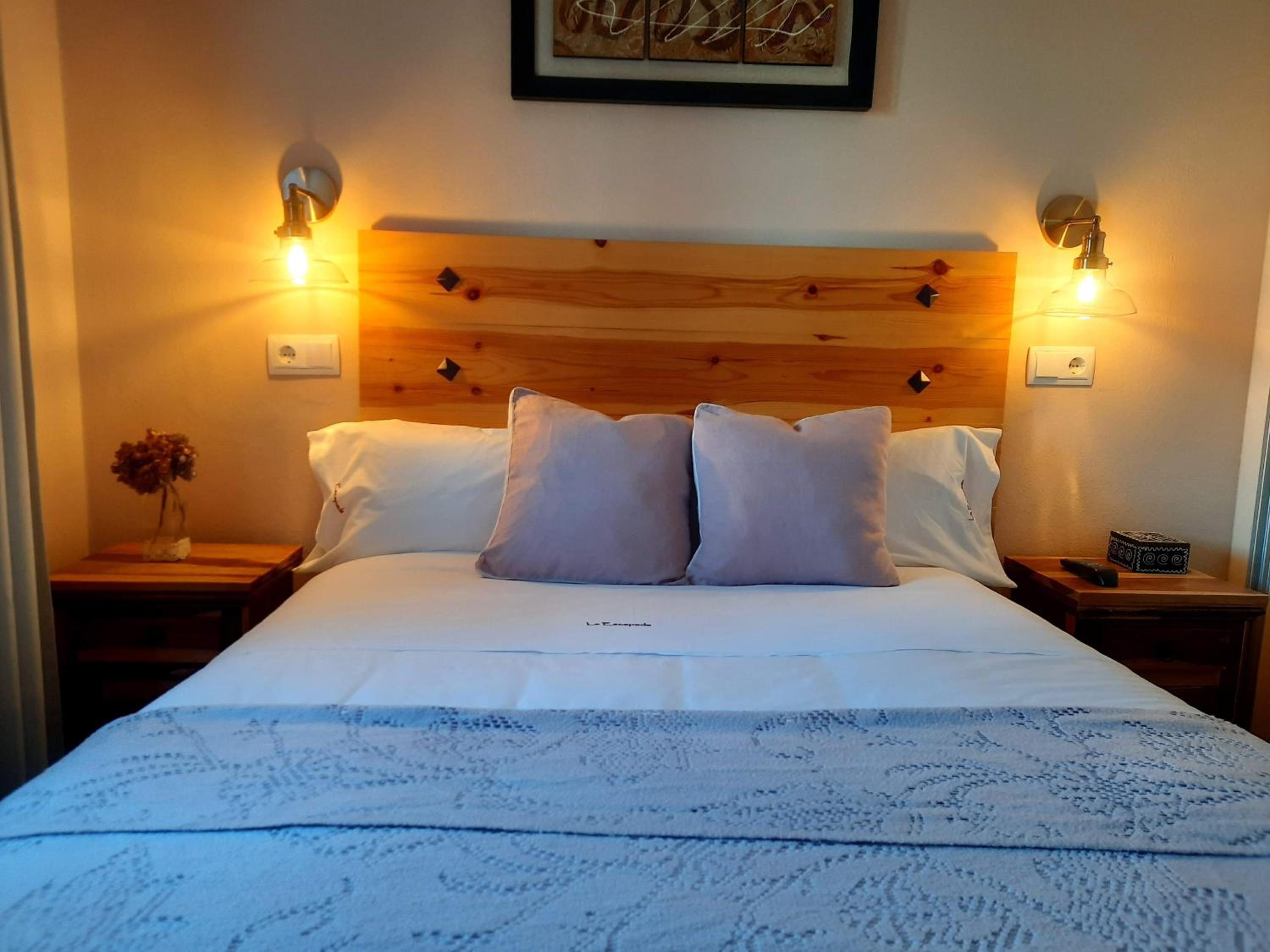 Apartamentos Rurales 