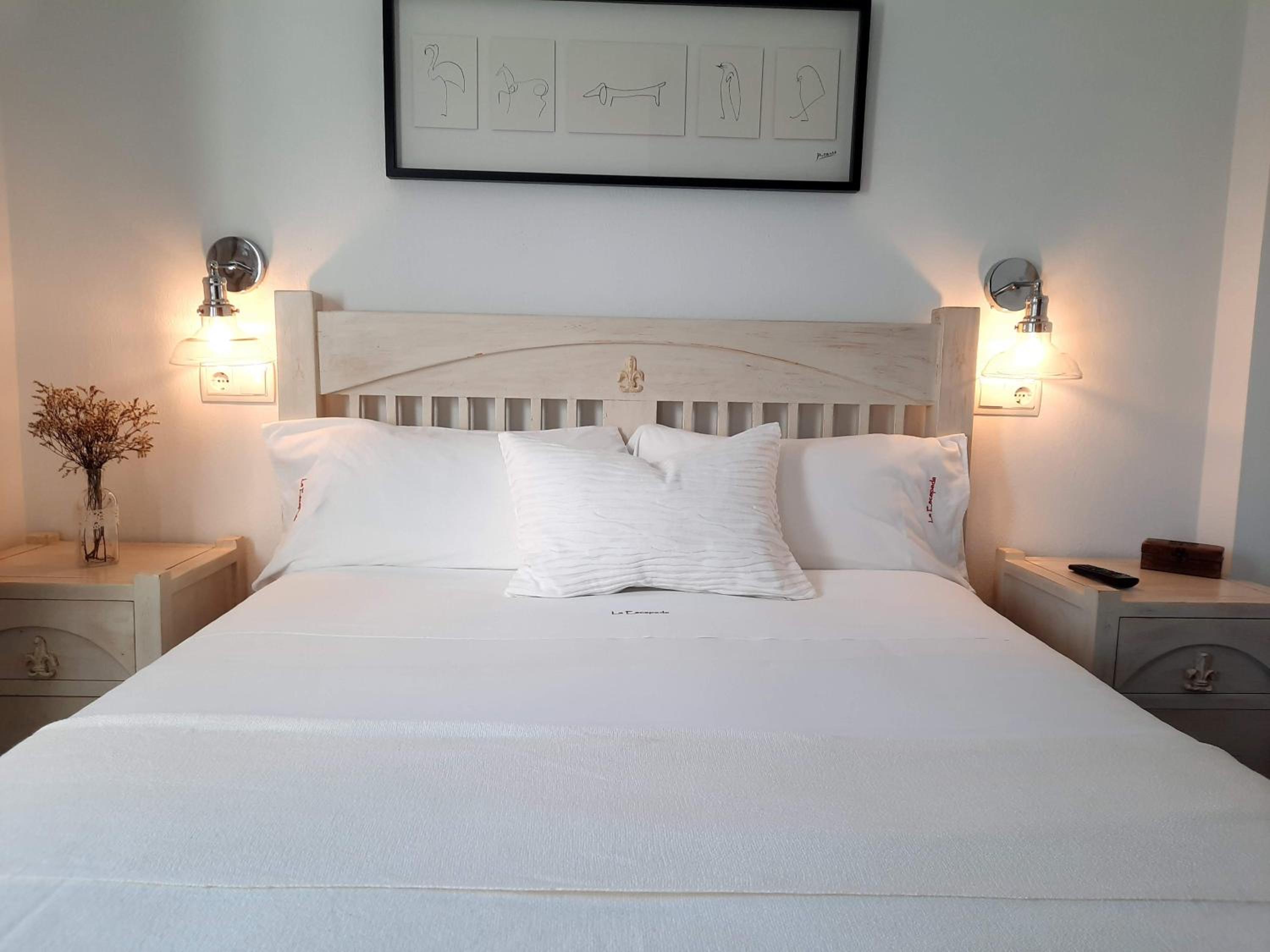 Apartamentos Rurales 
