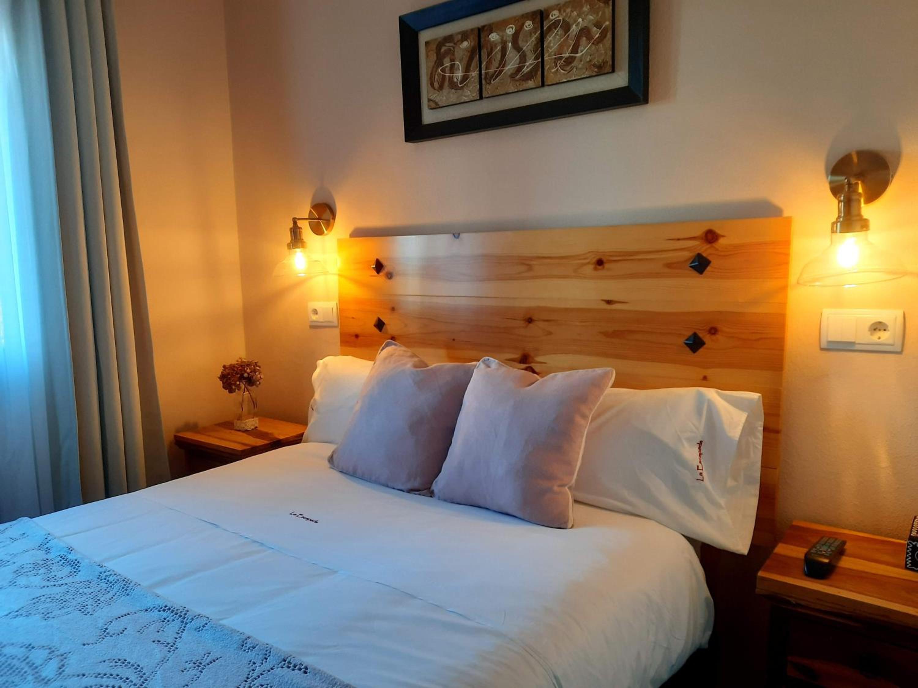 Apartamentos Rurales 