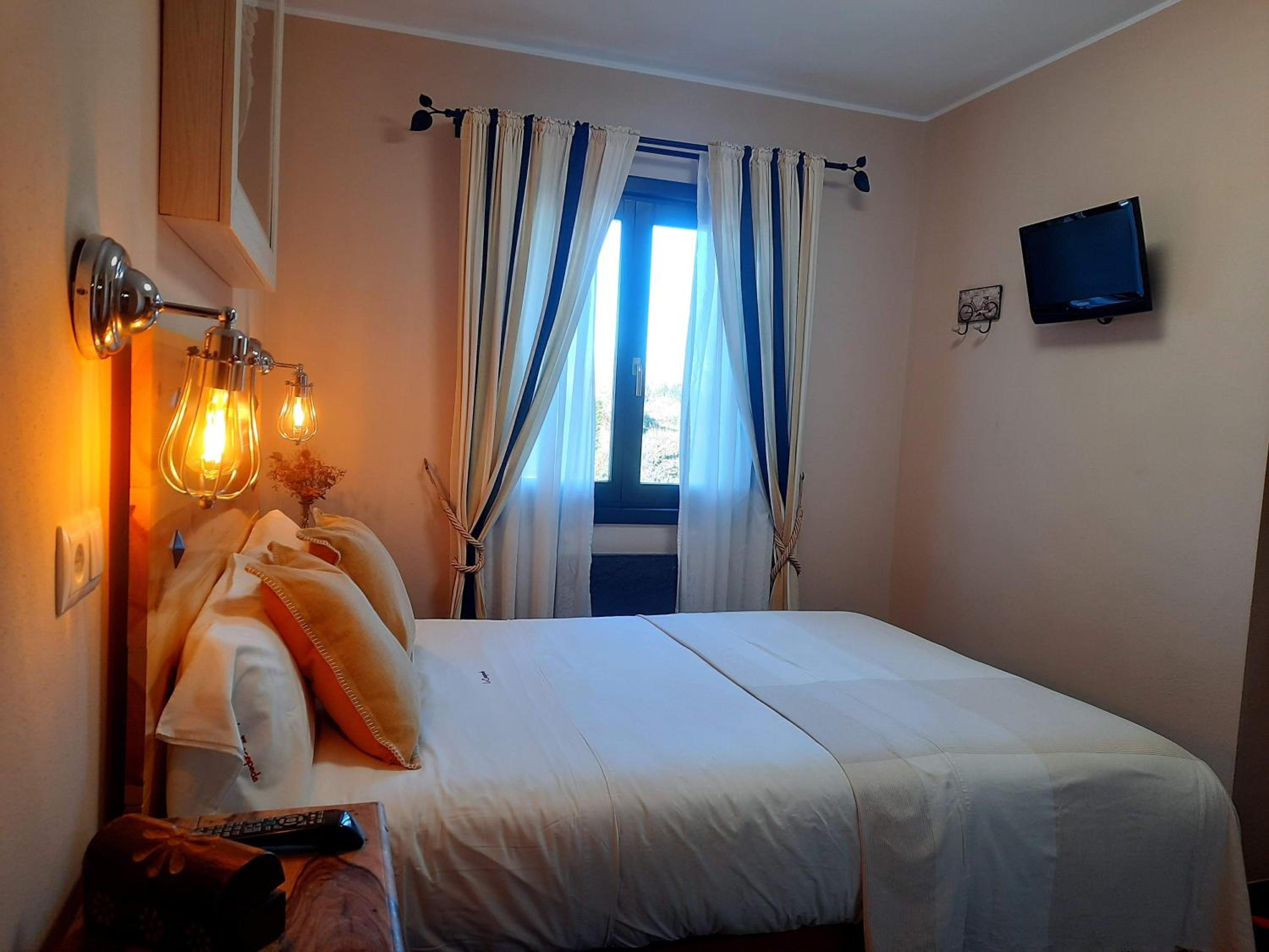 Apartamentos Rurales 