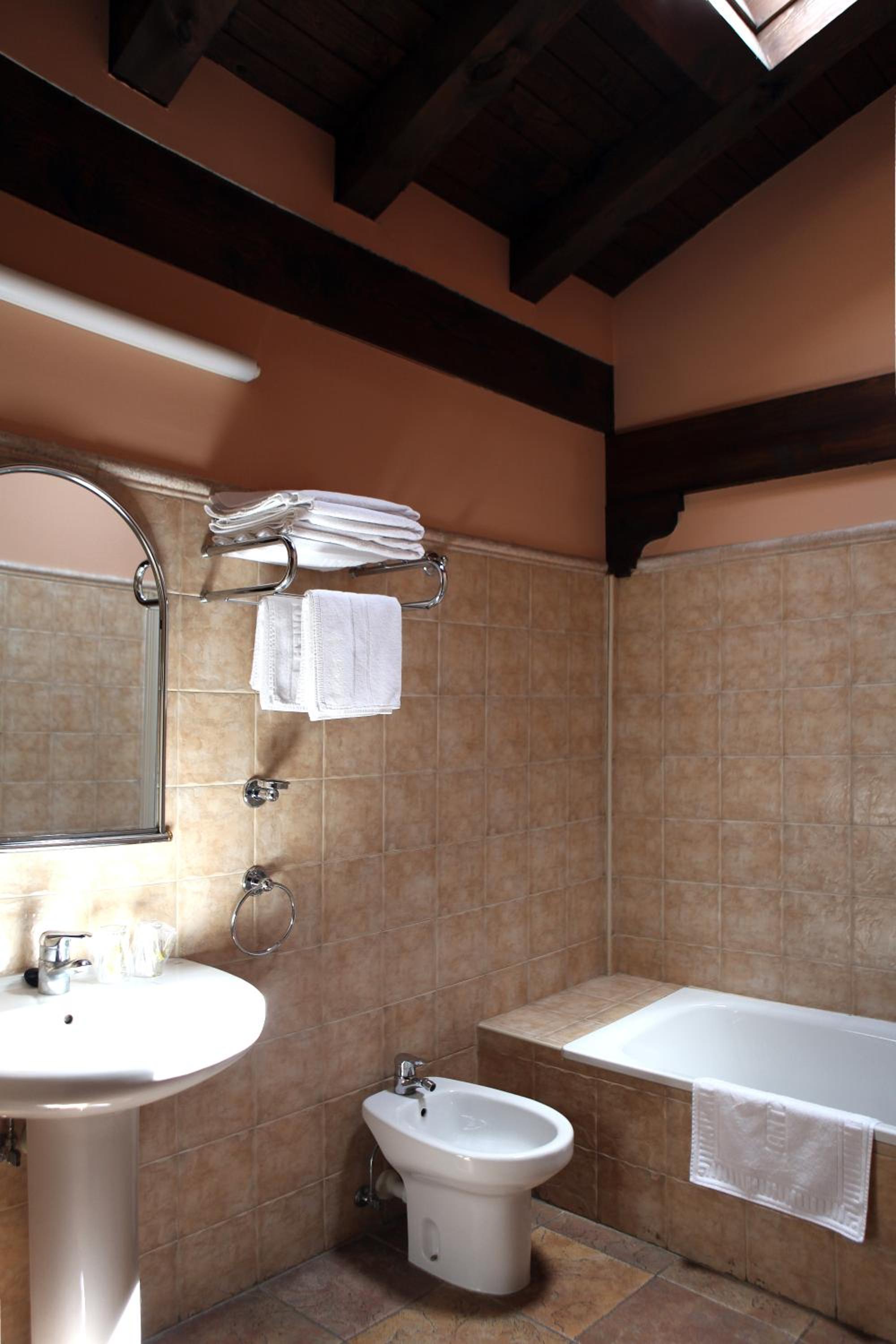 Hostal Antxitonea view 3