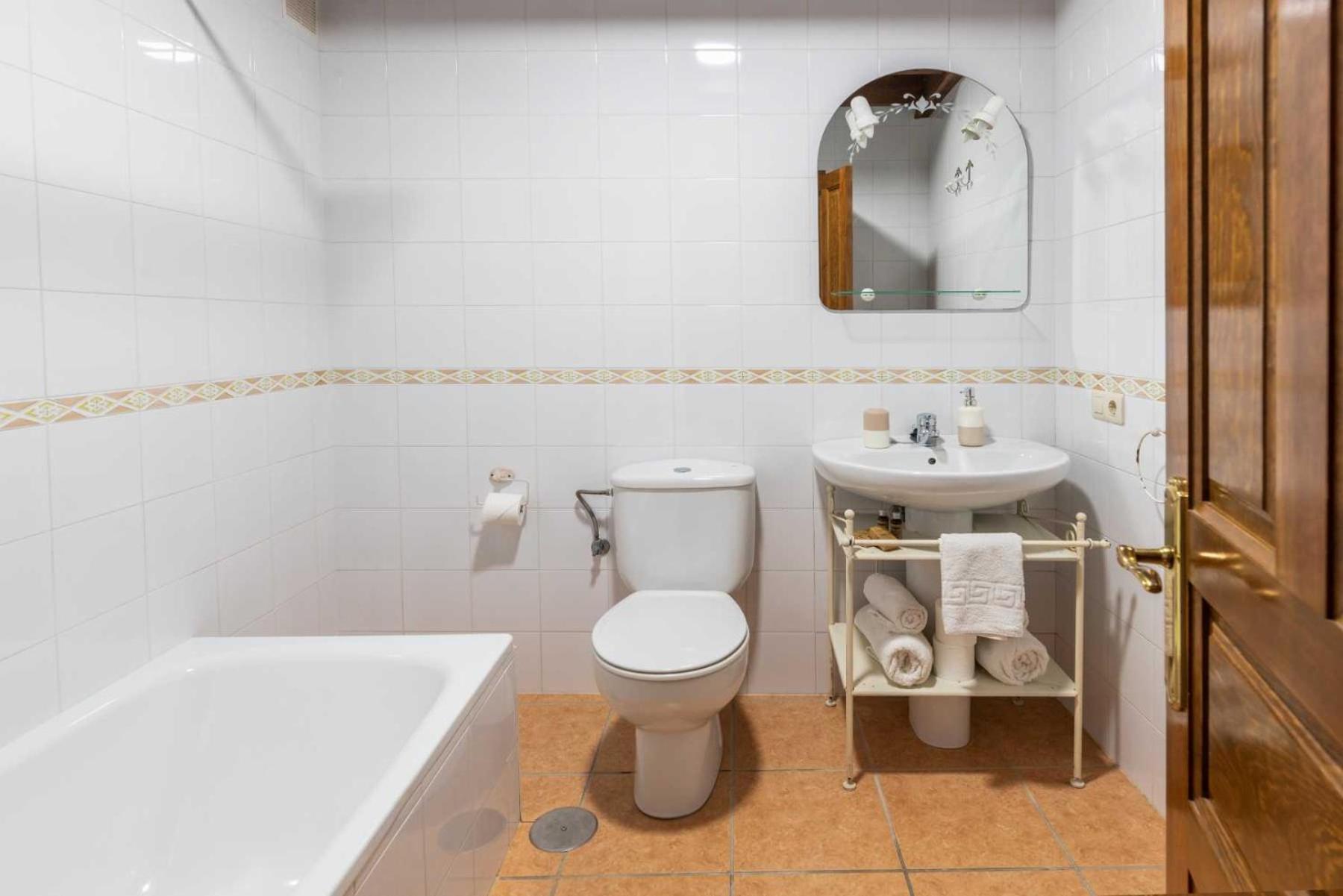 Casa Rural La Indiana I y II