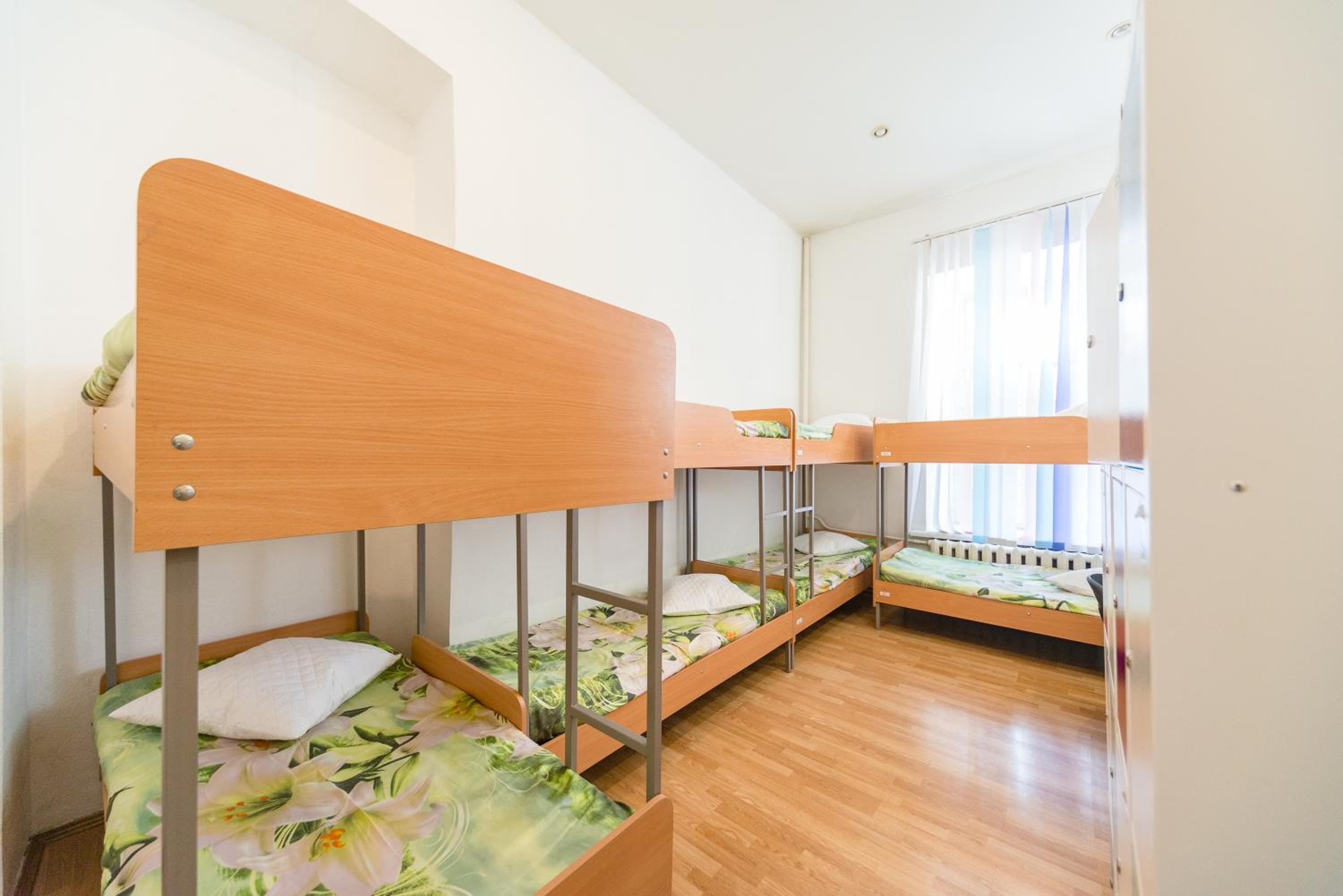Hostel Muzeyny view 3