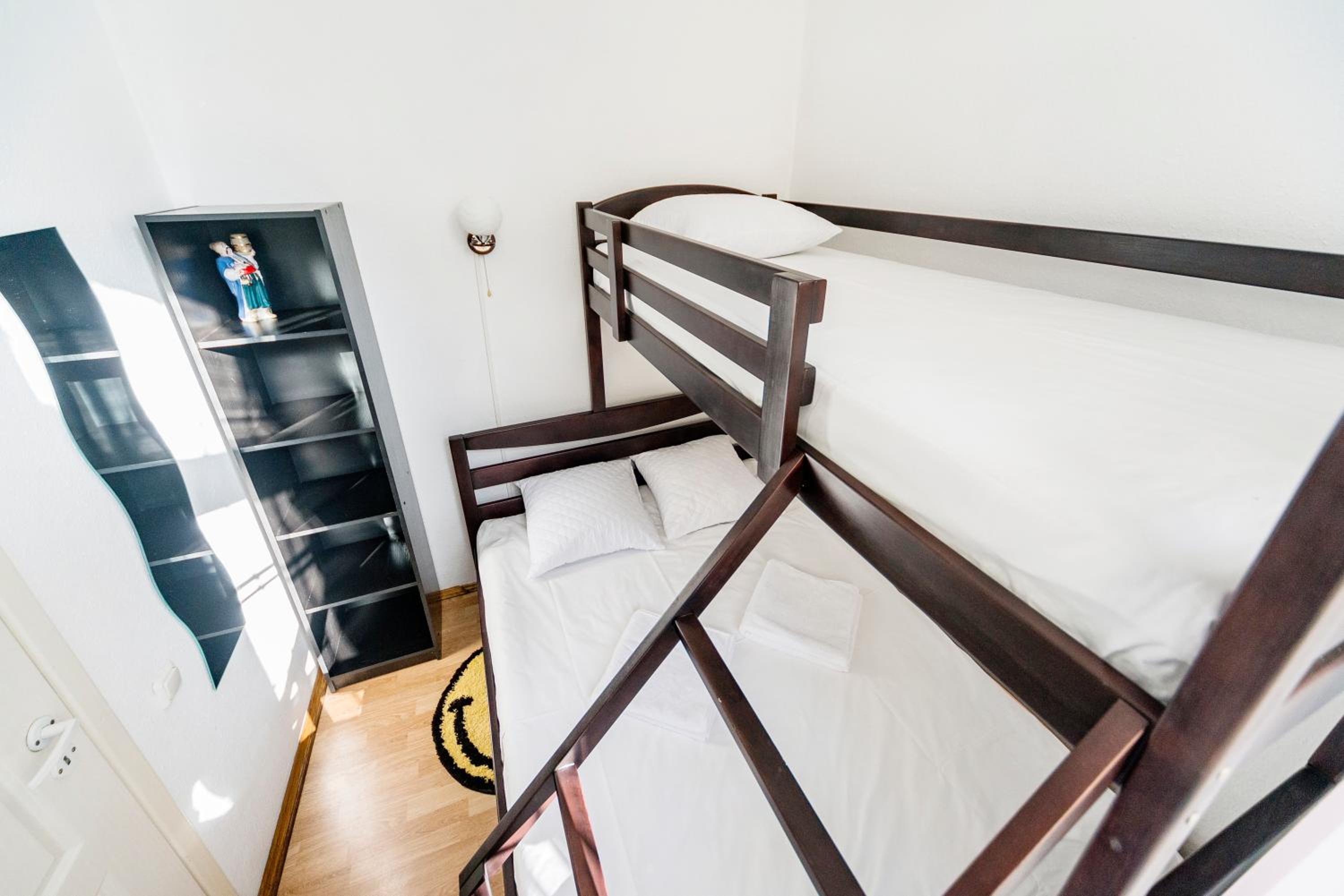 Hostel Muzeyny view 5