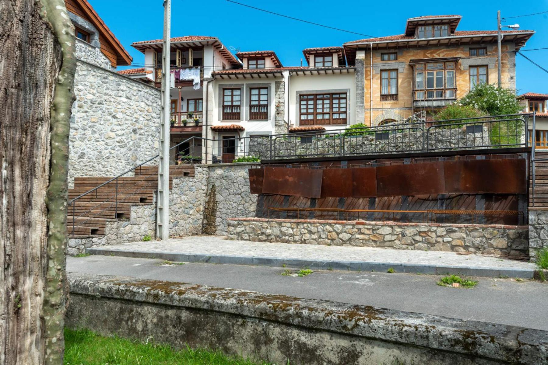 Casa Rural La Indiana I y II
