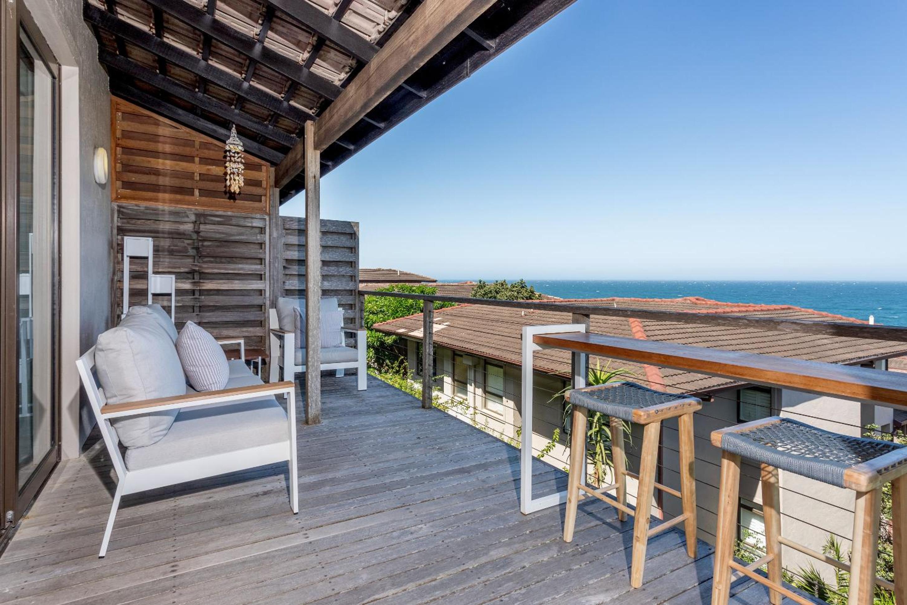 8 Sovereign Sands Sea Views, Blythdale view 3