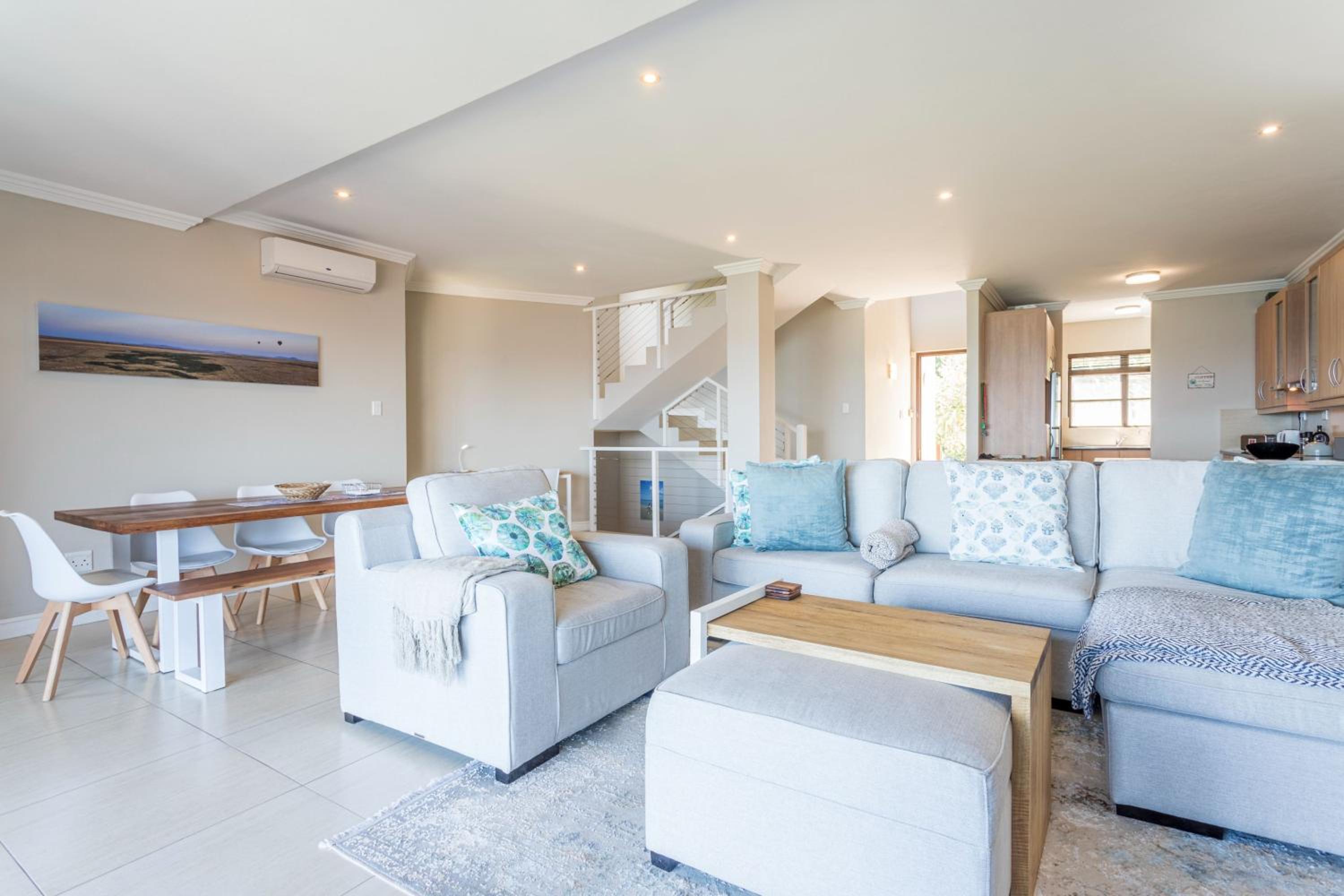8 Sovereign Sands Sea Views, Blythdale view 4