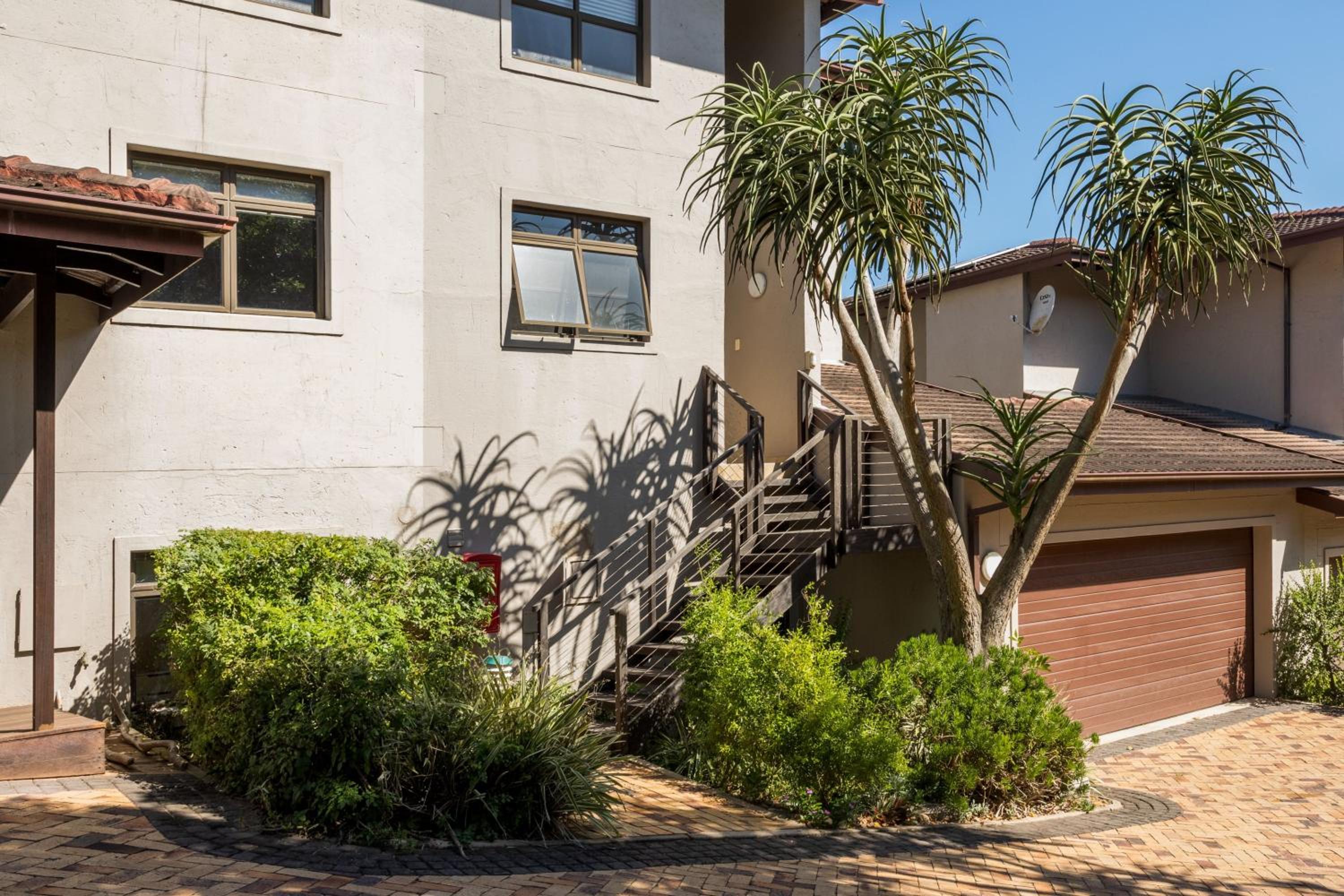 8 Sovereign Sands Sea Views, Blythdale view 2