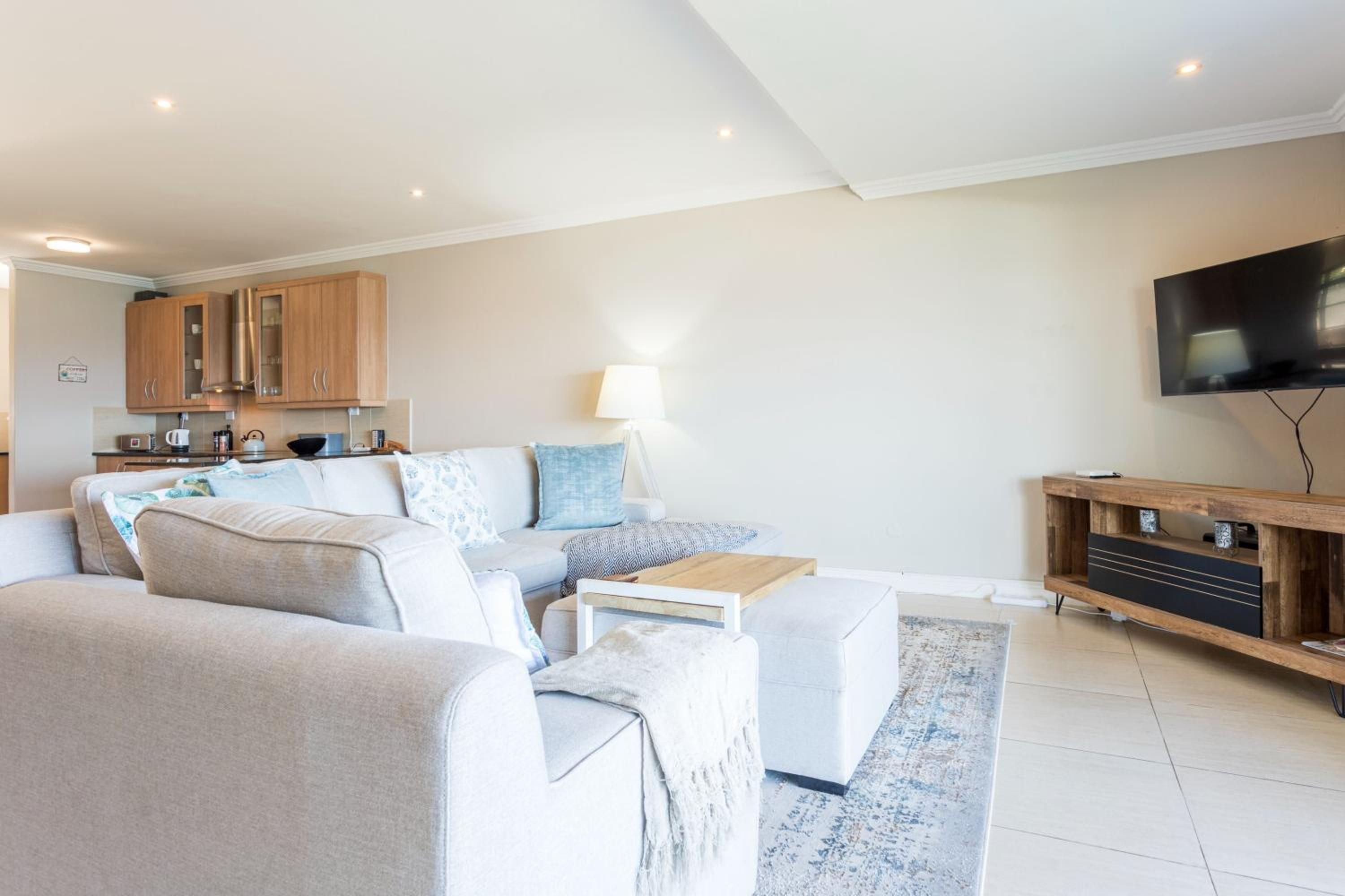 8 Sovereign Sands Sea Views, Blythdale view 5