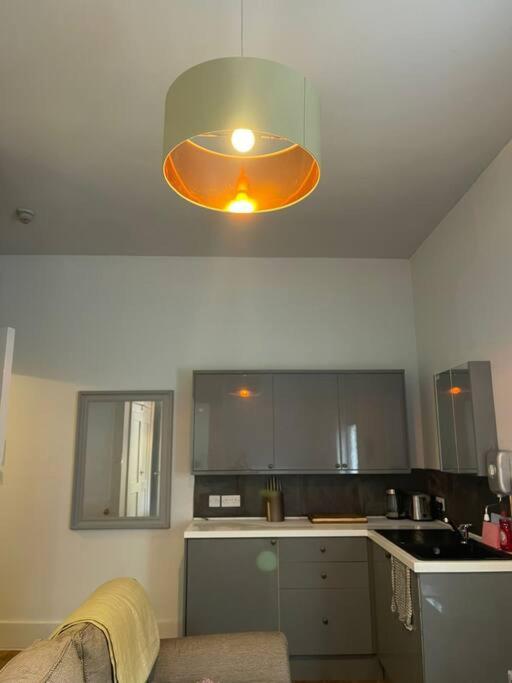 4 Quiet Compact Studio with Garden View - Best Location - Comfortable - Quiet view 2