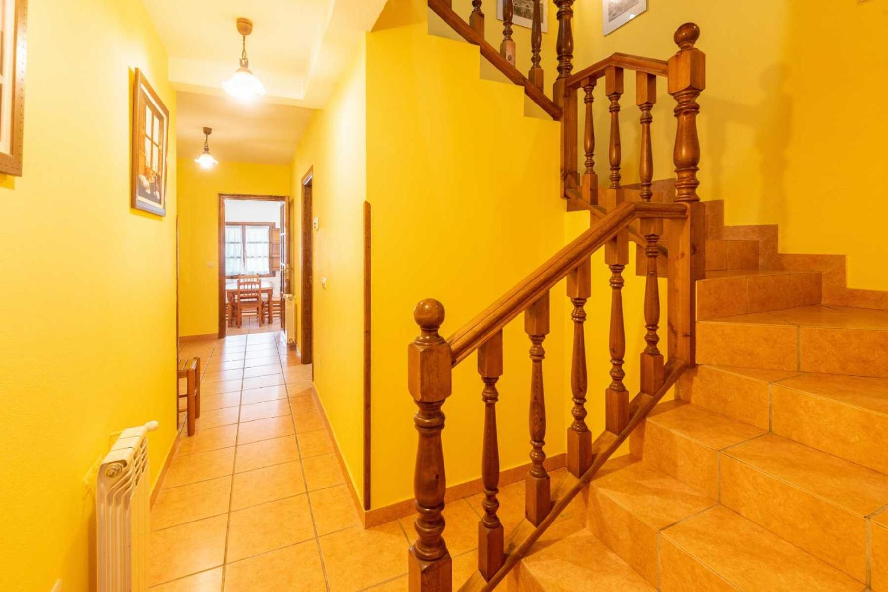 Casa Rural La Indiana I y II